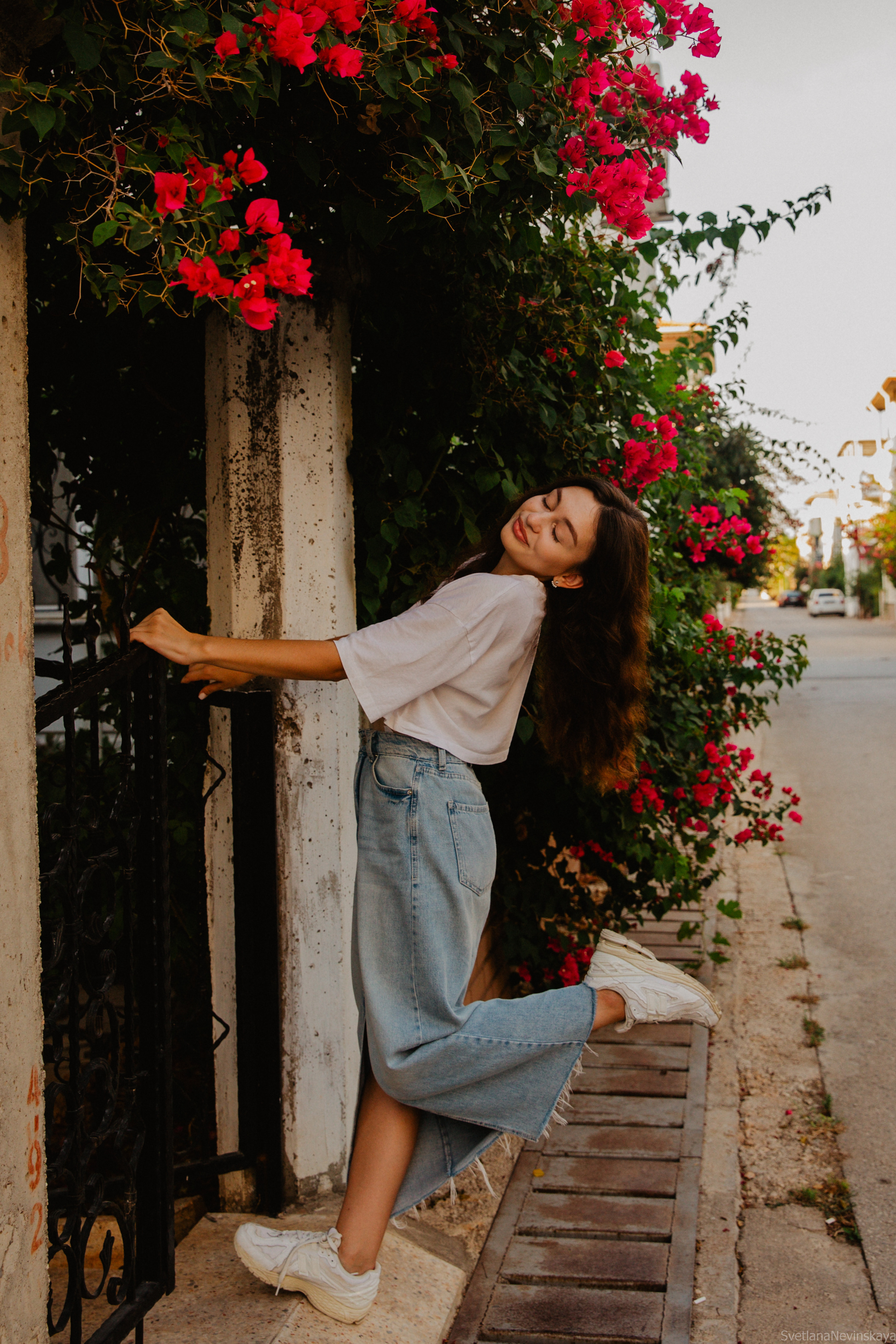 Светлана. Свадебный фотограф Светлана Невинская