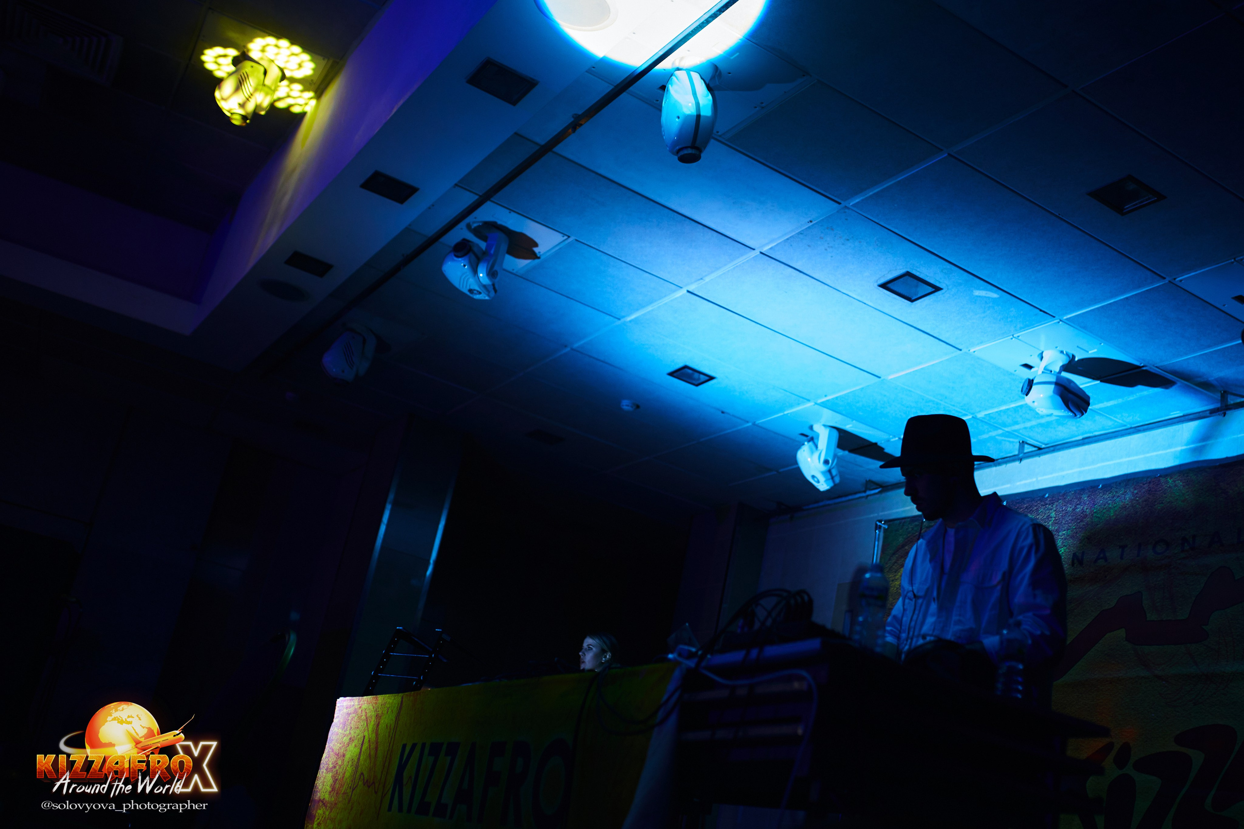 KizzAfro. Свадебный фотограф