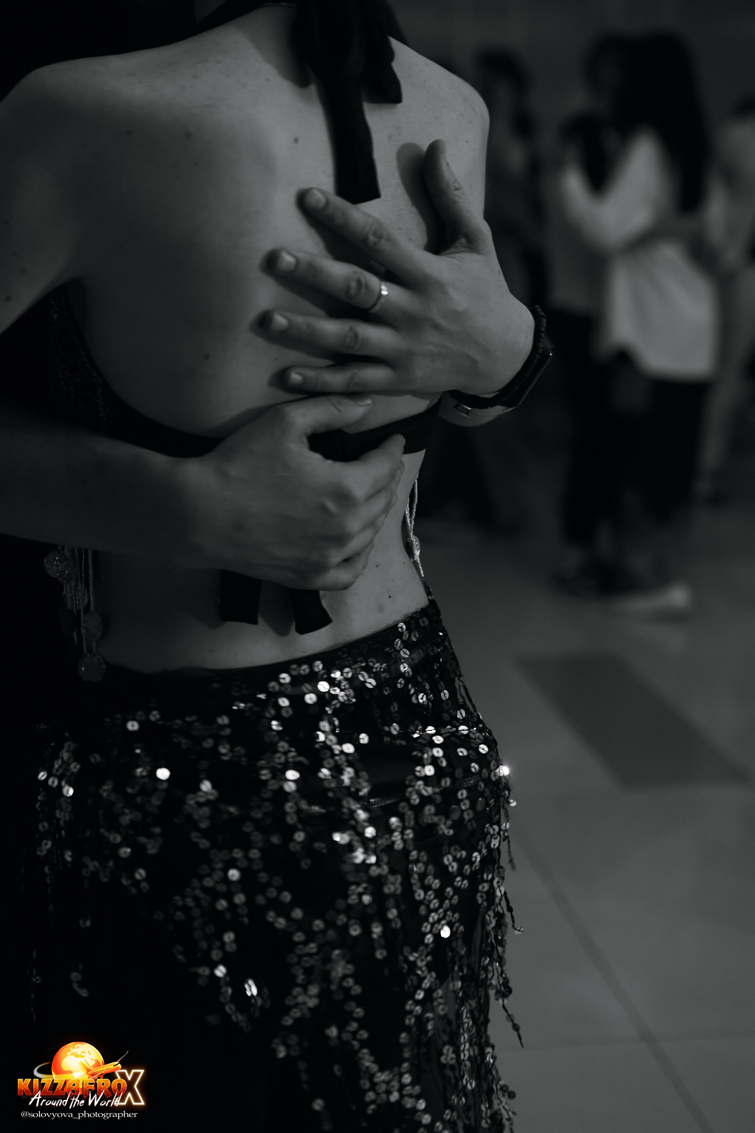 KizzAfro. Свадебный фотограф