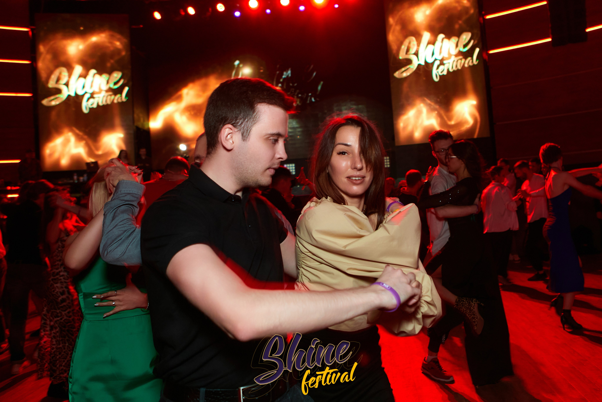 Shine party Moscow. Свадебный фотограф