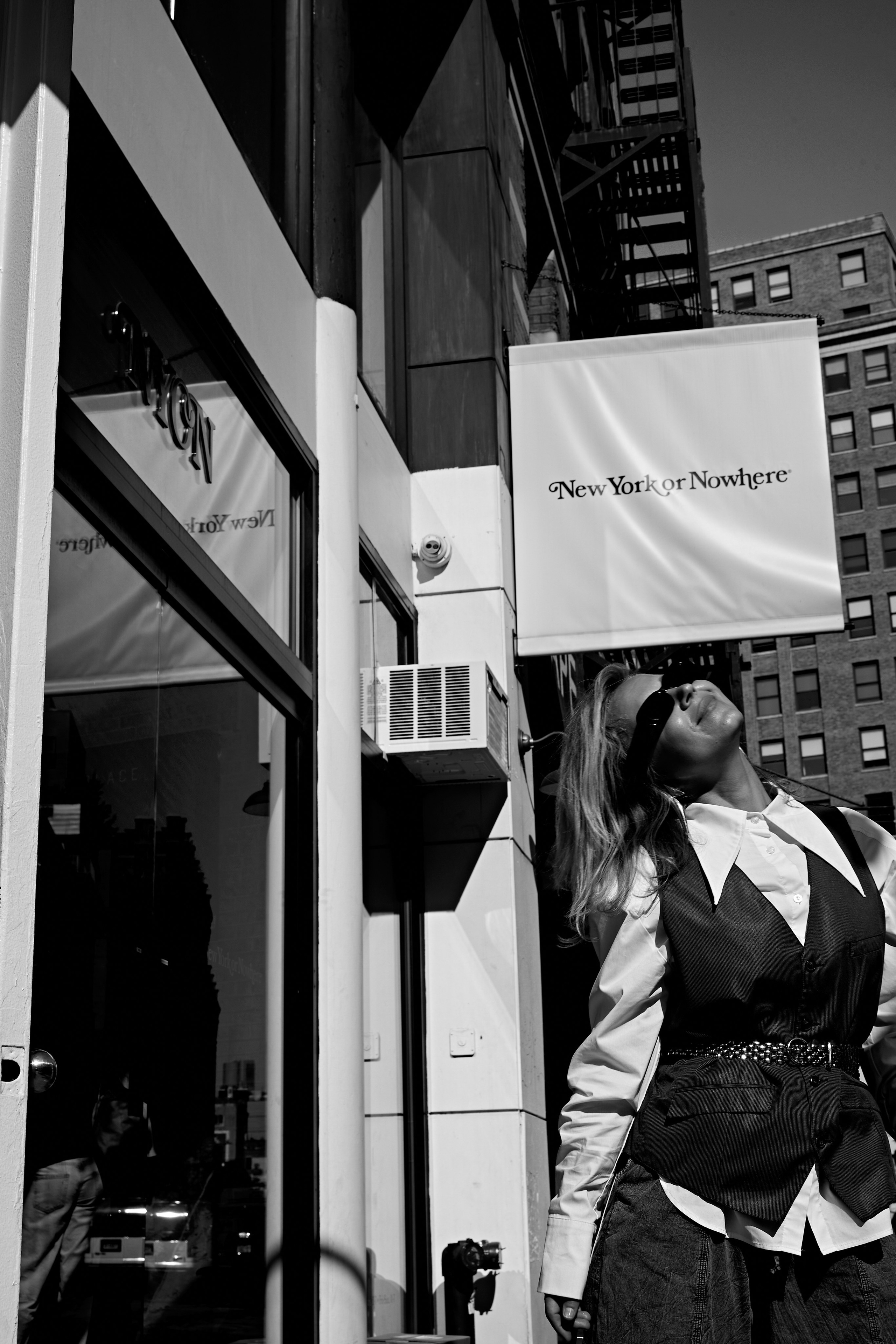 NATA. Yulia Otroschenko