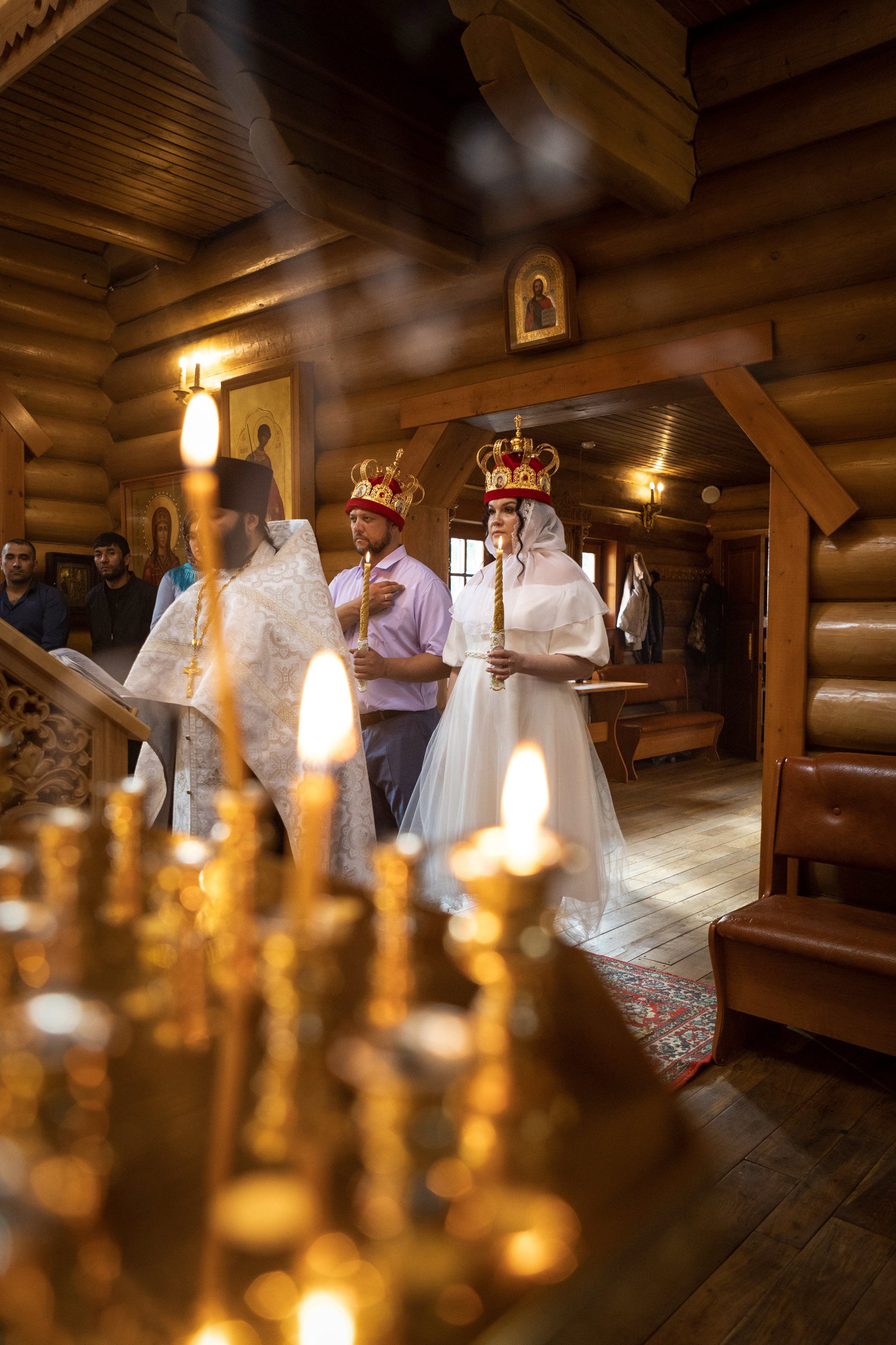 Таинство крещения и венчания. Фотограф Лабутина Александра. Портретный и репортажный фотограф из Нижнего Новгорода Александра Лабутина