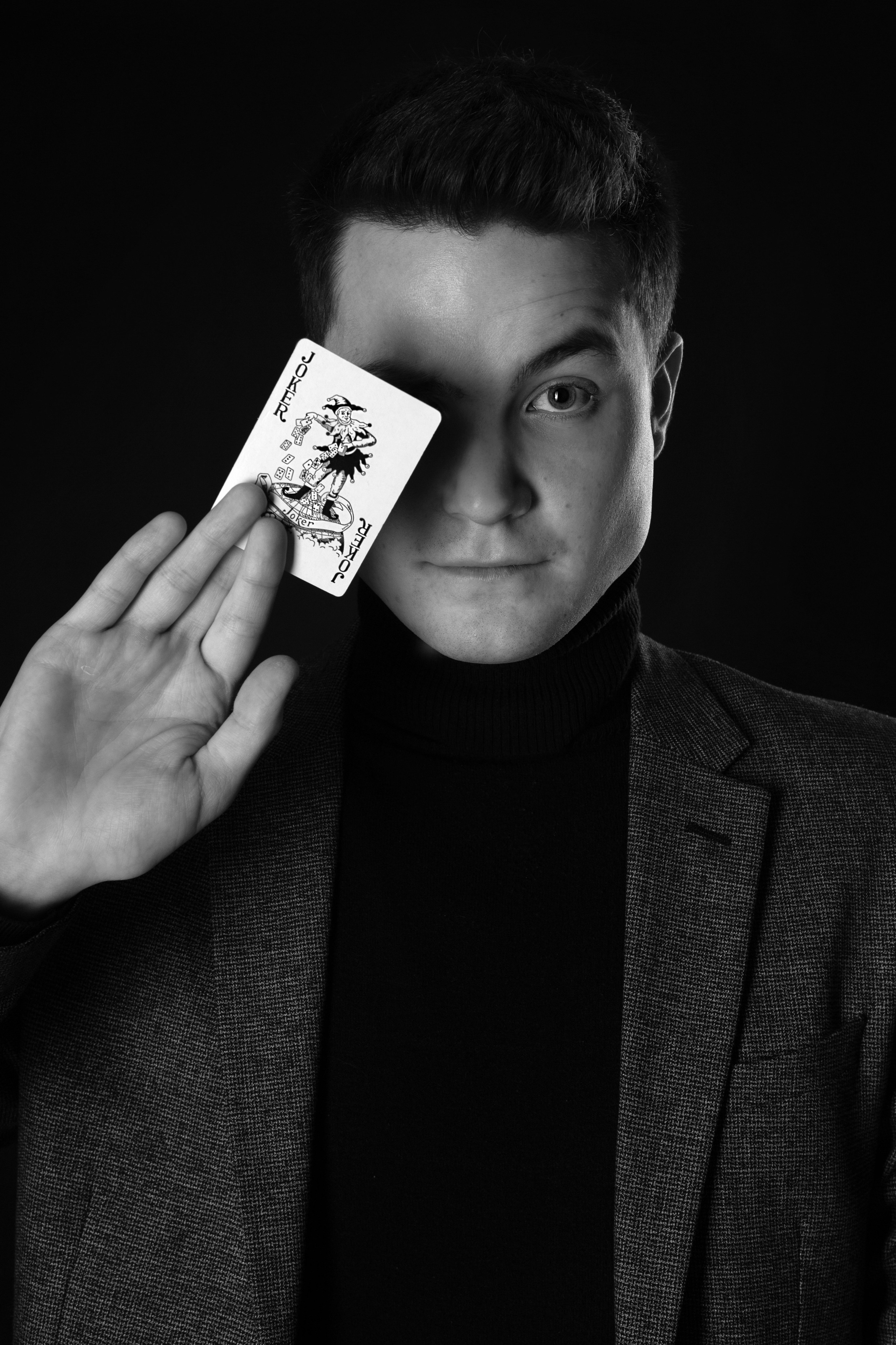 Мужская фотосессия. Портретный и репортажный фотограф из Нижнего Новгорода Александра Лабутина