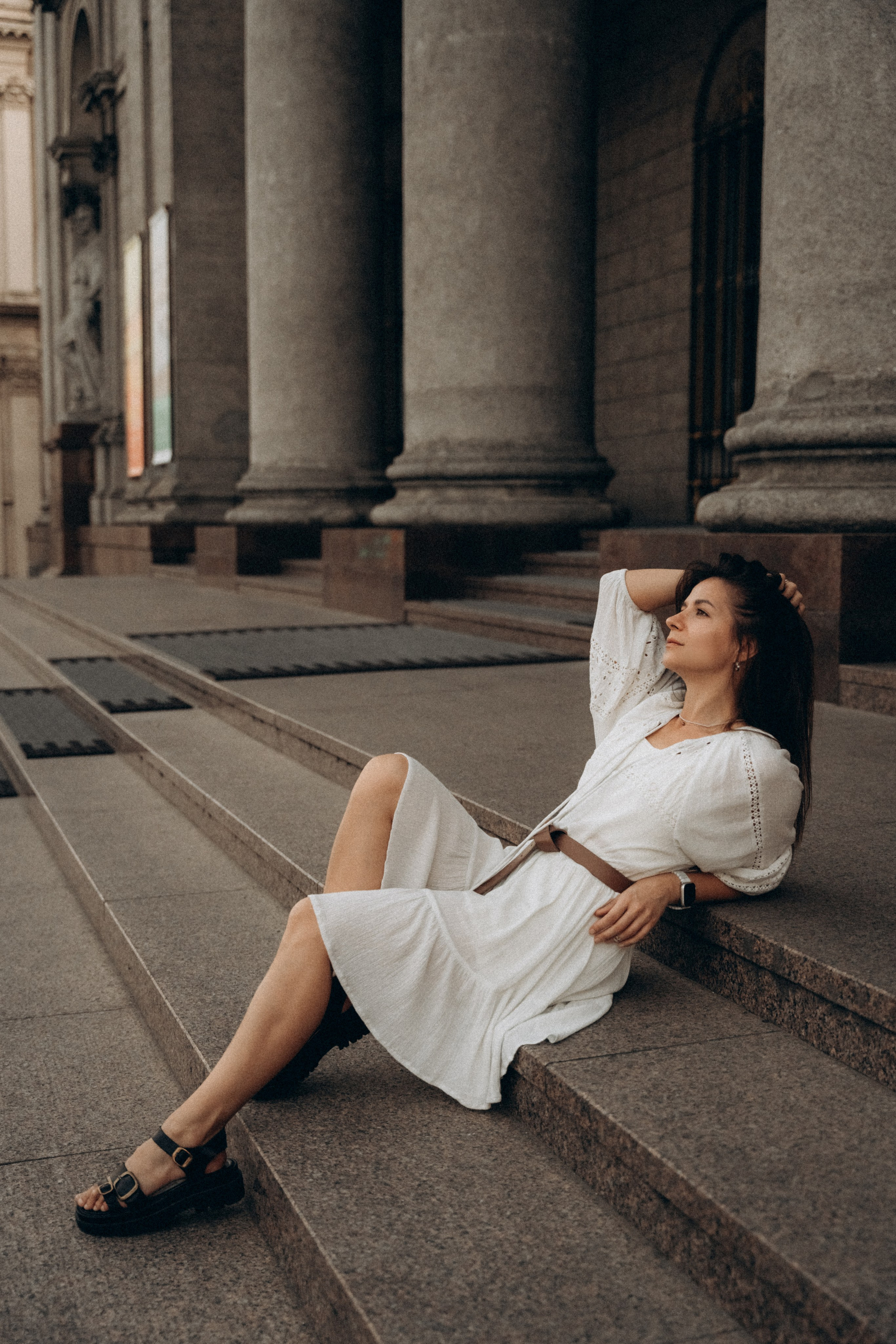 Оля + Игорь. Фотограф Мария Миллс | Минск