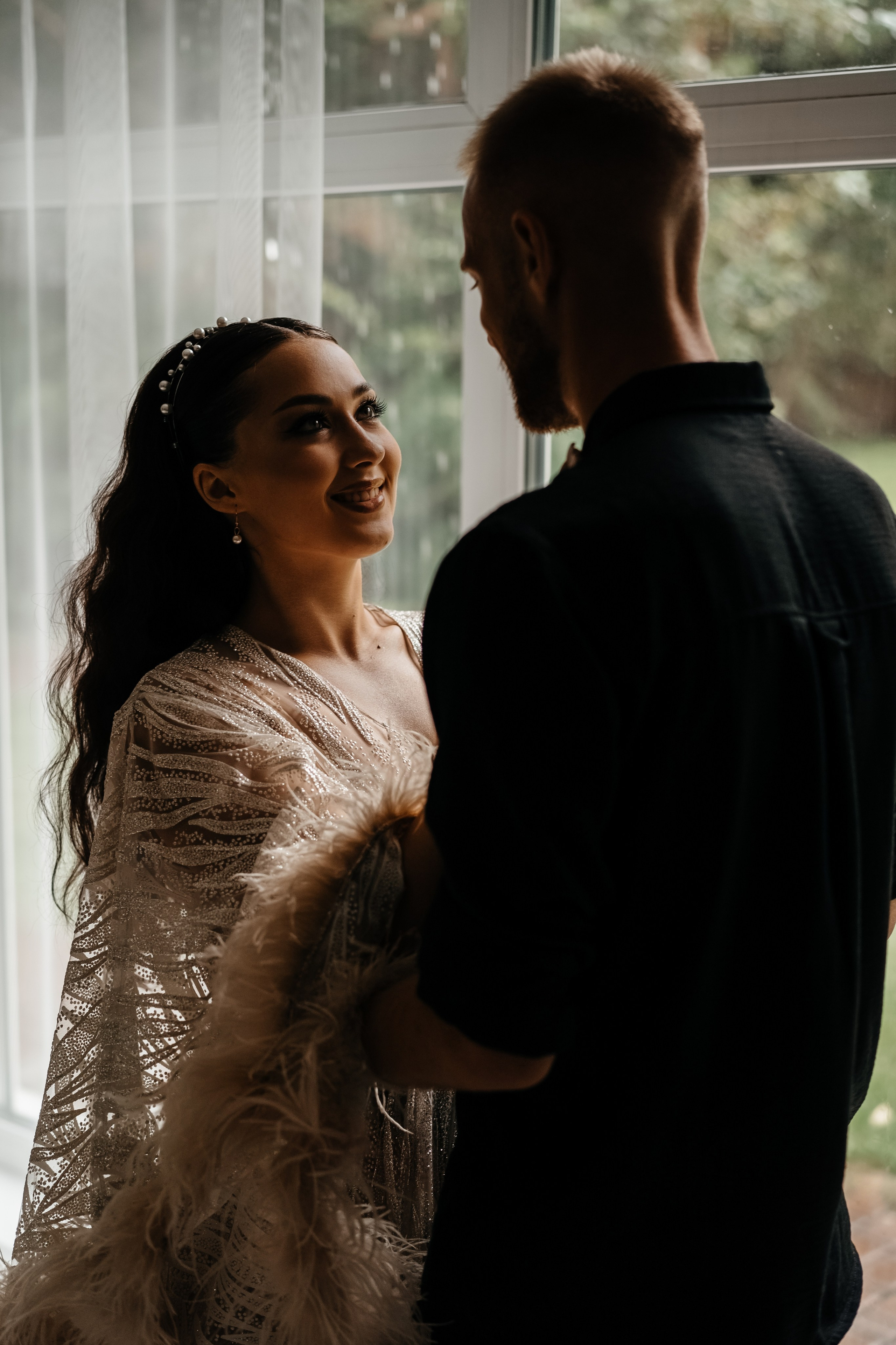 Валерия & Вячеслав. Свадебный фотограф Барнаул Алексей Павлов