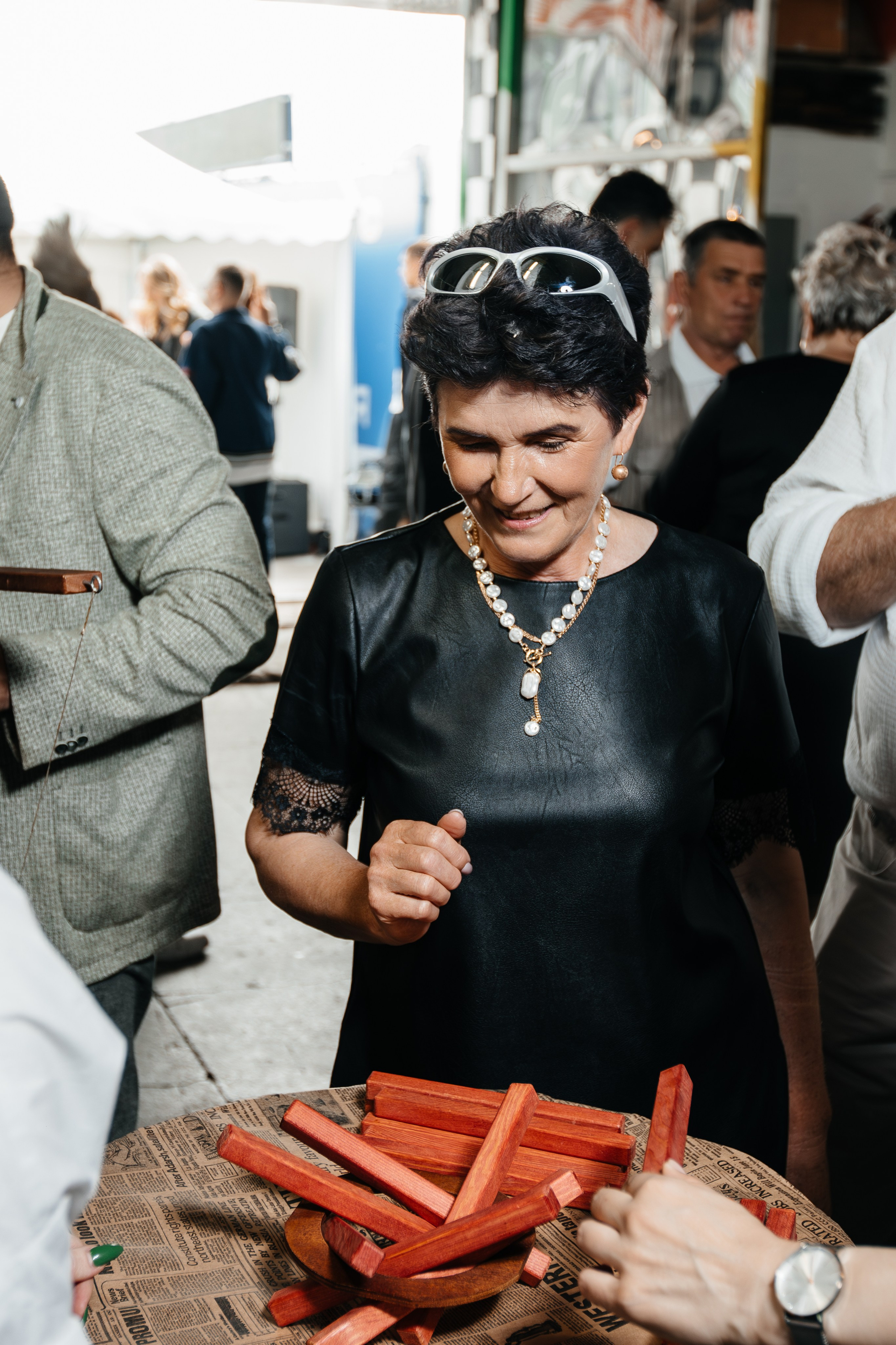 Анна & Евгений проект «Четыре свадьбы» на Пятнице. Свадебный фотограф Барнаул Алексей Павлов