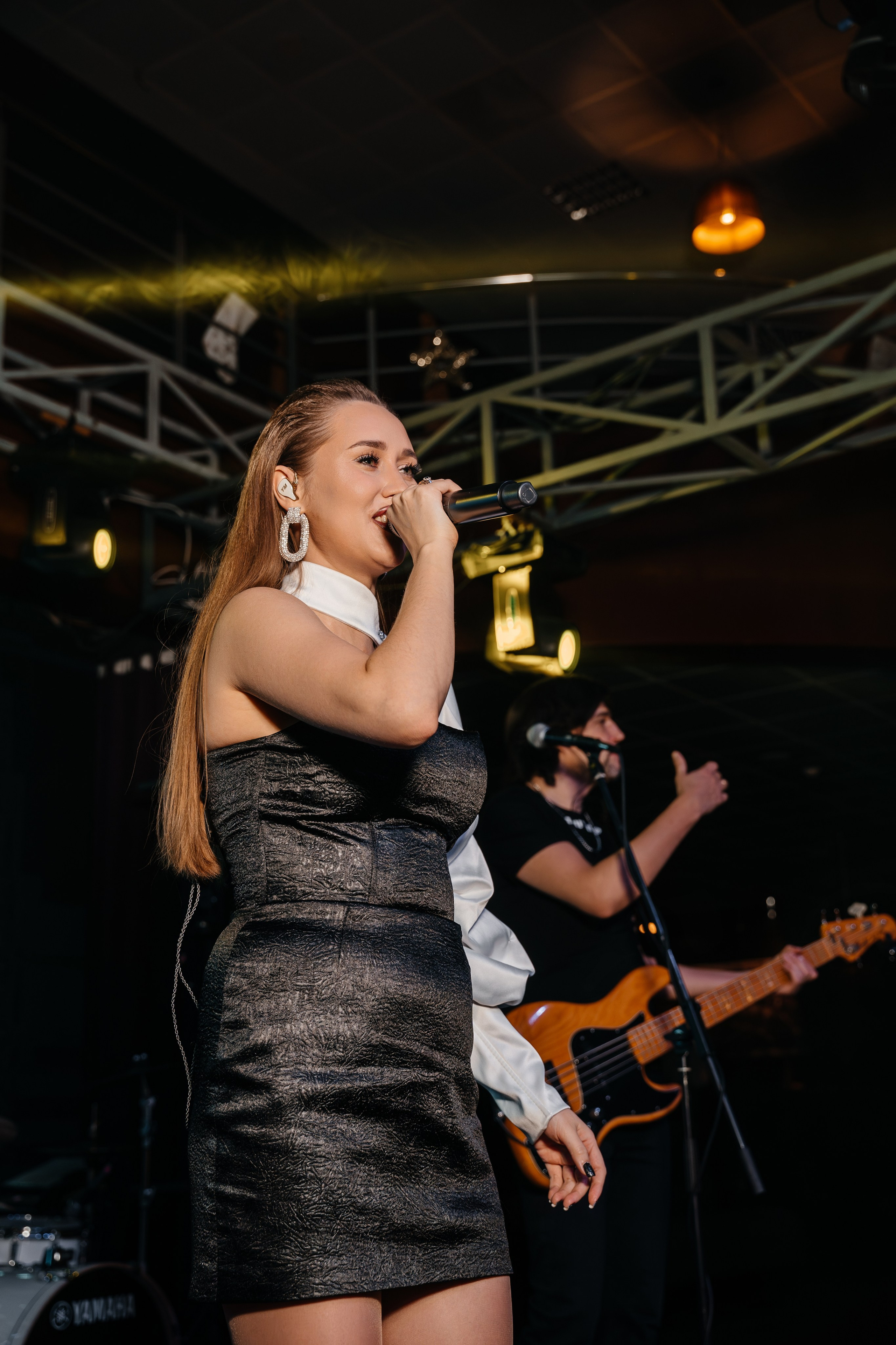 Корпоратив «СОВКОМБАНК». Свадебный фотограф Барнаул Алексей Павлов