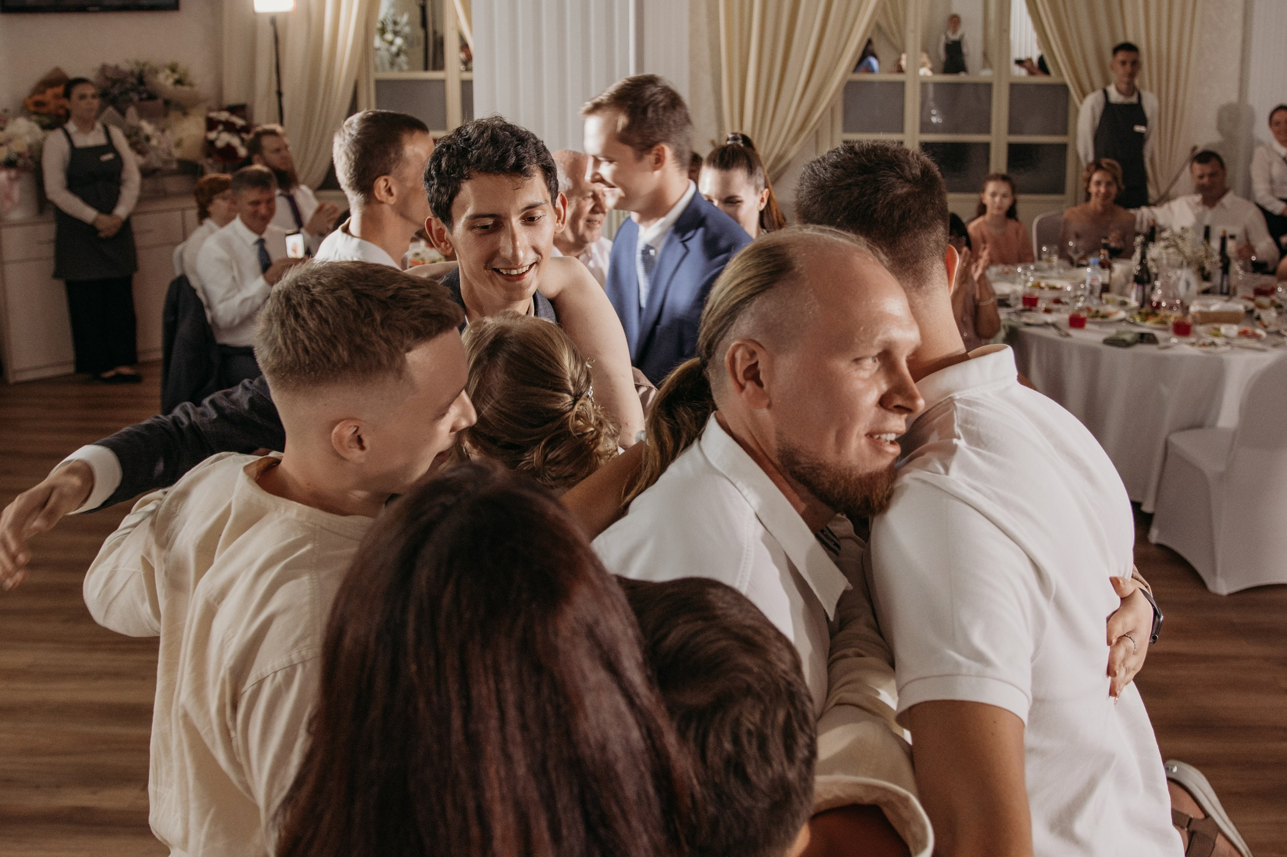 «От рассвета и до заката». Семейный фотограф в Екатеринбурге Всеволод и Марина Пономаревы