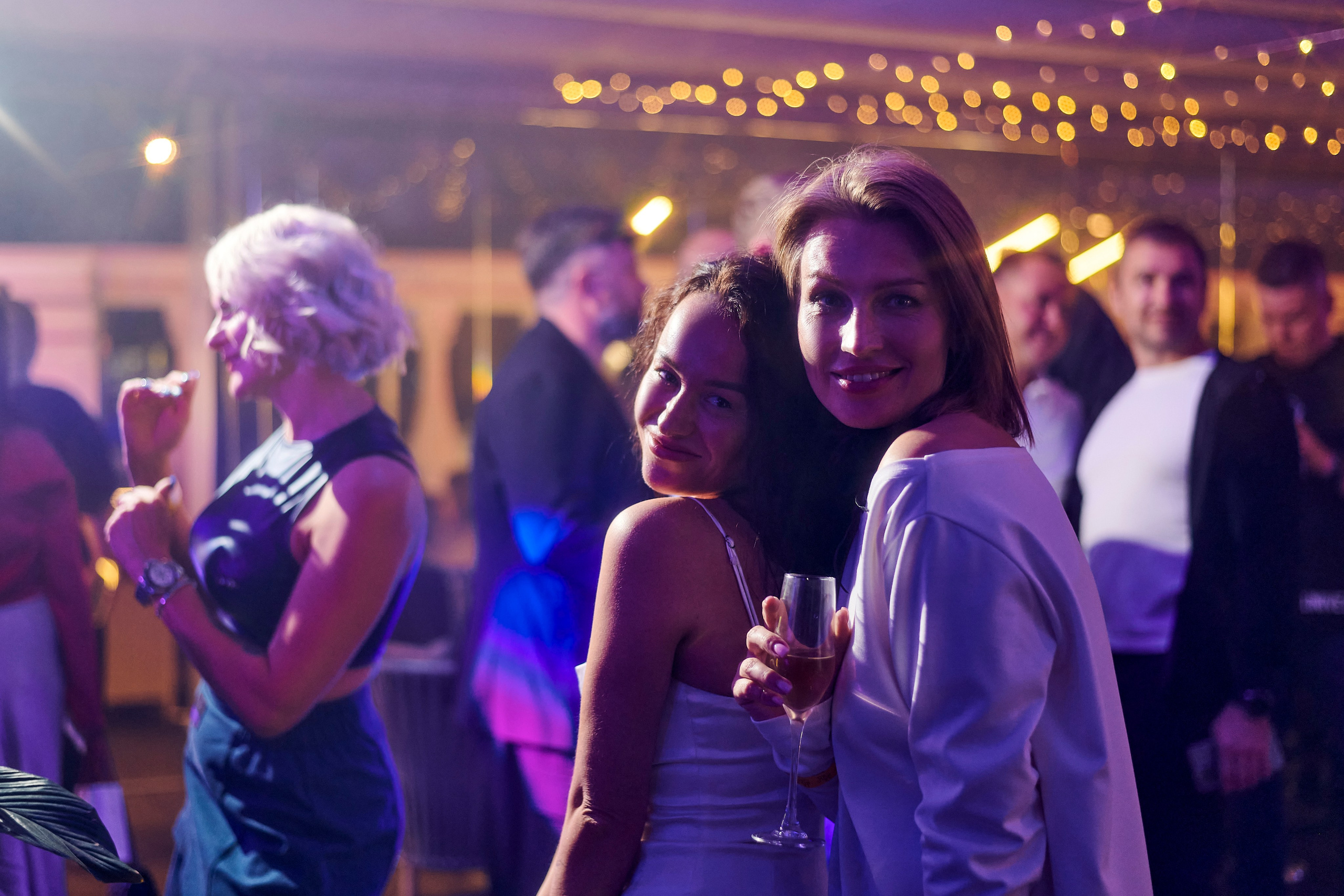 LeBurg — Summer Fairy Tale (хедлайнер Влад Соколовский). Фотограф Постольник Дарья