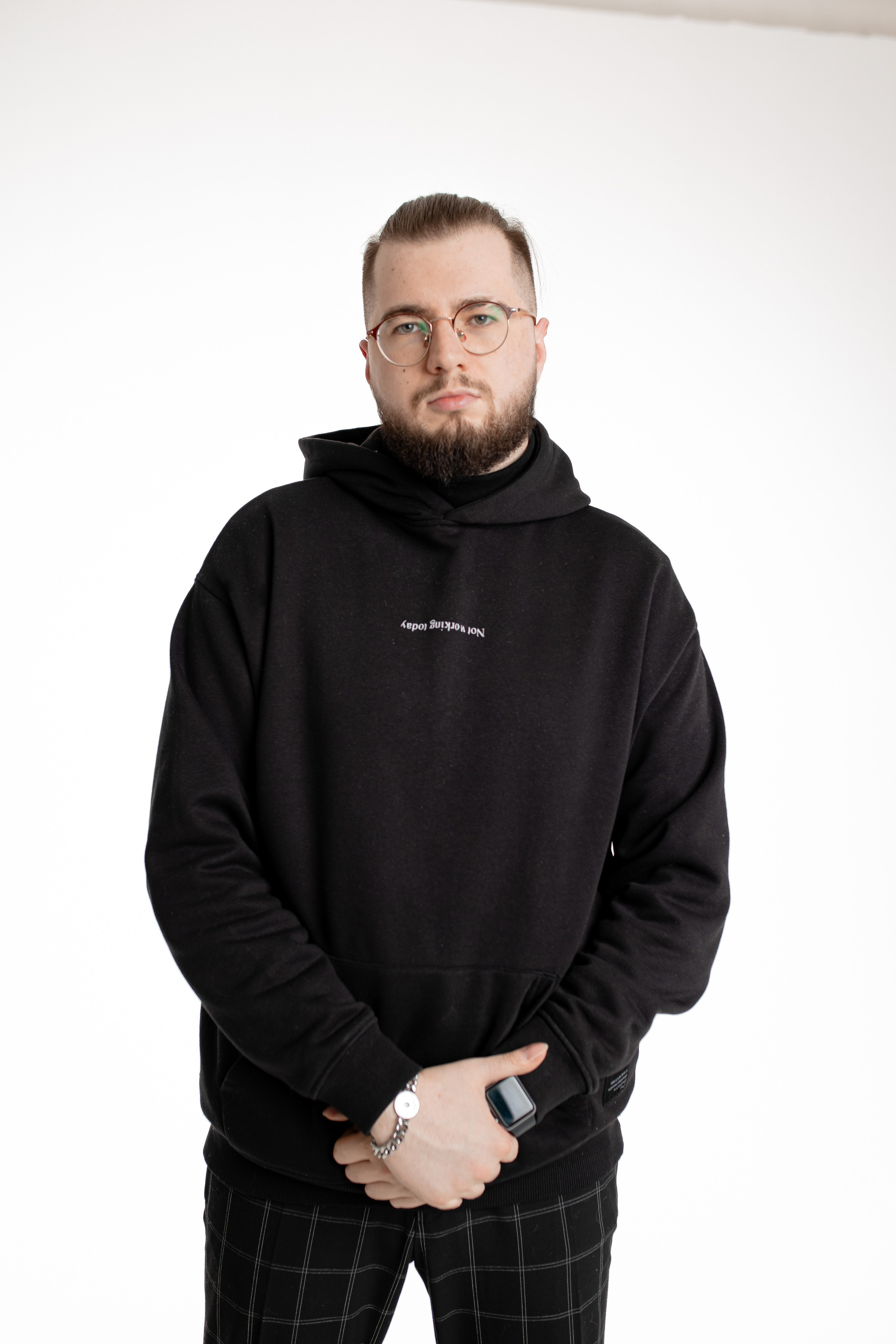 Контент день для Александра. Фотограф и контент-maker Диля Голубникова | Москва