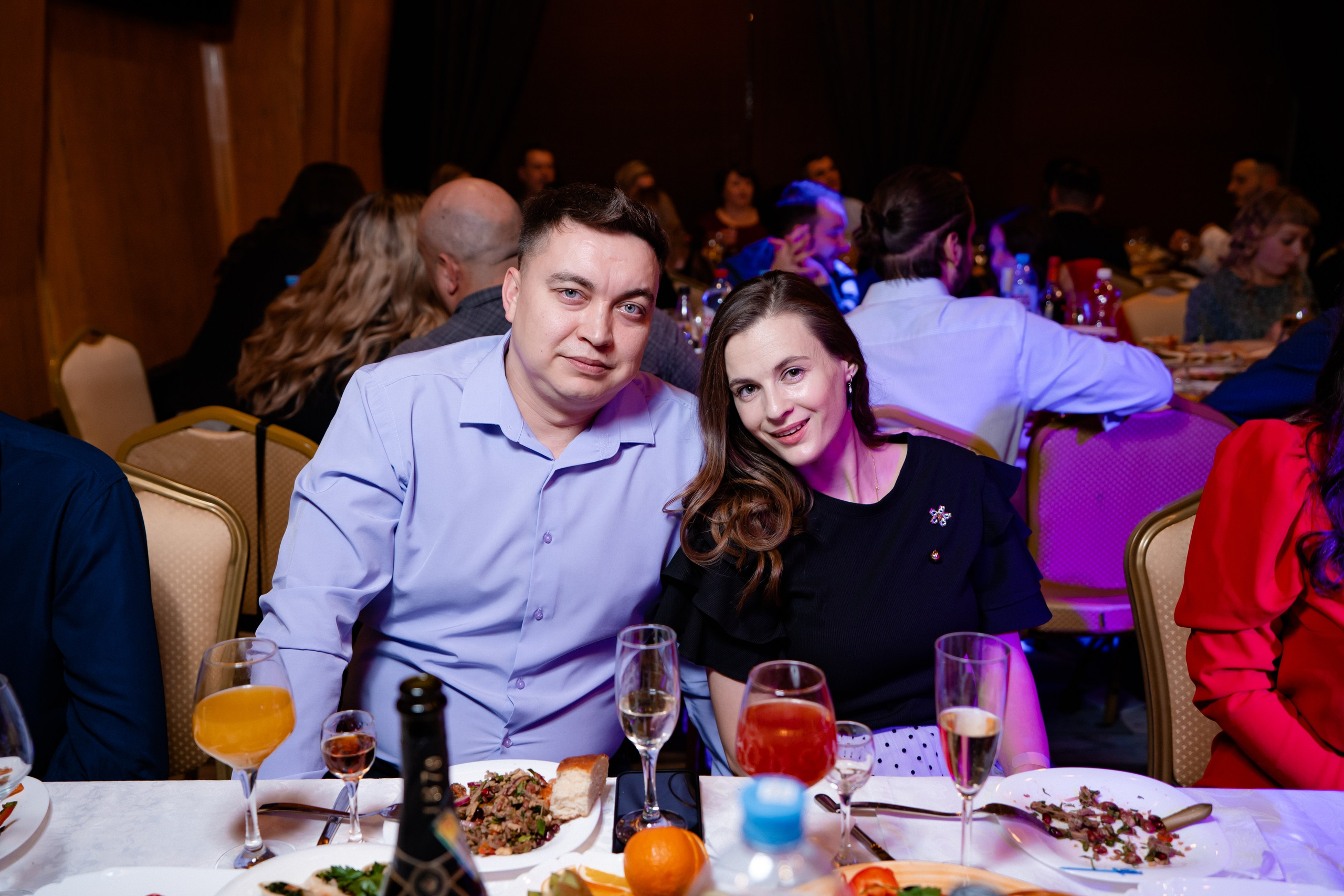 Корпоративная фотосъёмка для ТехноАвиа. Свадебный и репортажный фотограф в Уфе и по России