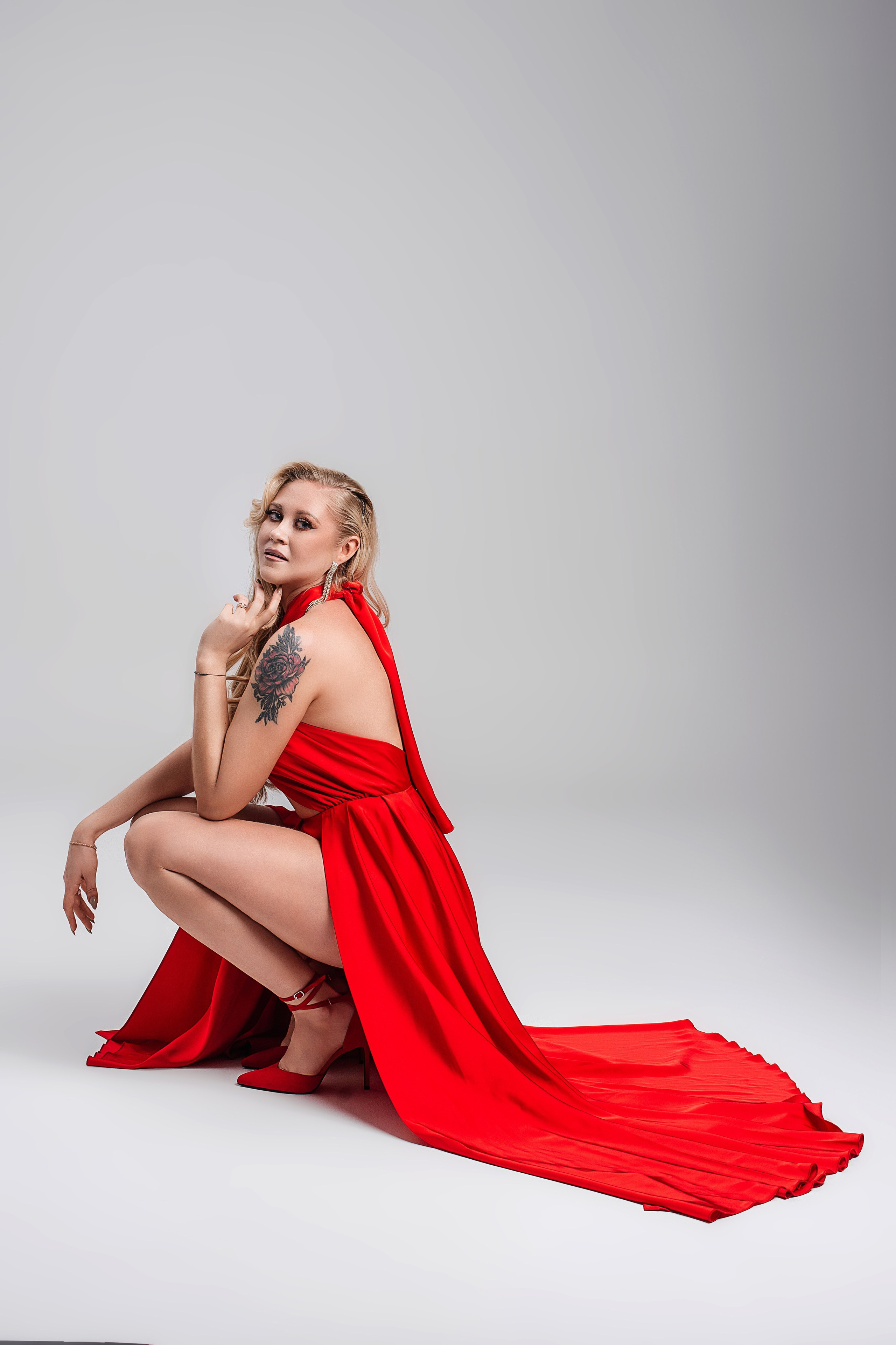 Репортажный и портретный фотограф Анапа Екатерина Волкова