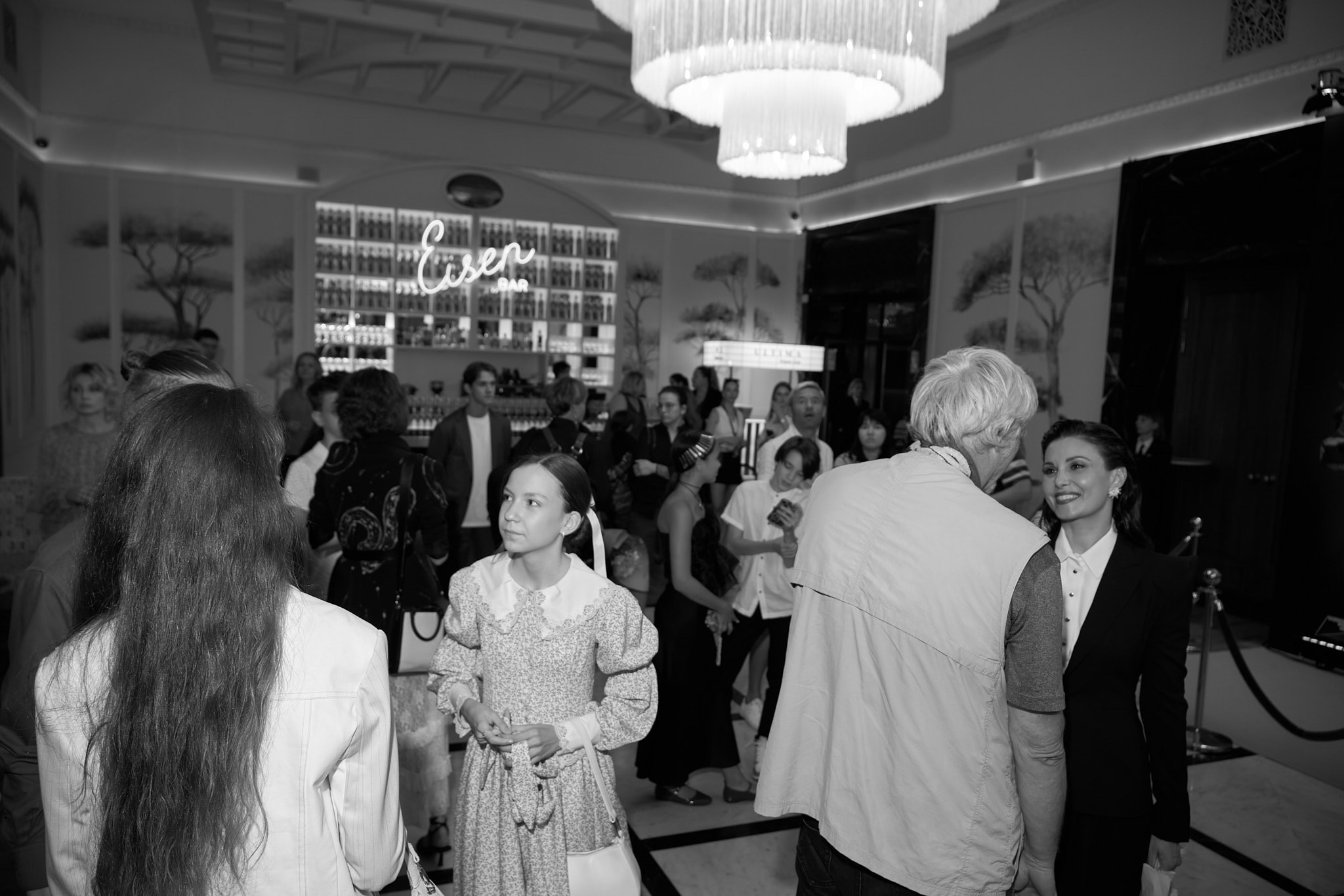 Премьера фильма «Смотри на меня». Организация фото/видео съемки, Москва