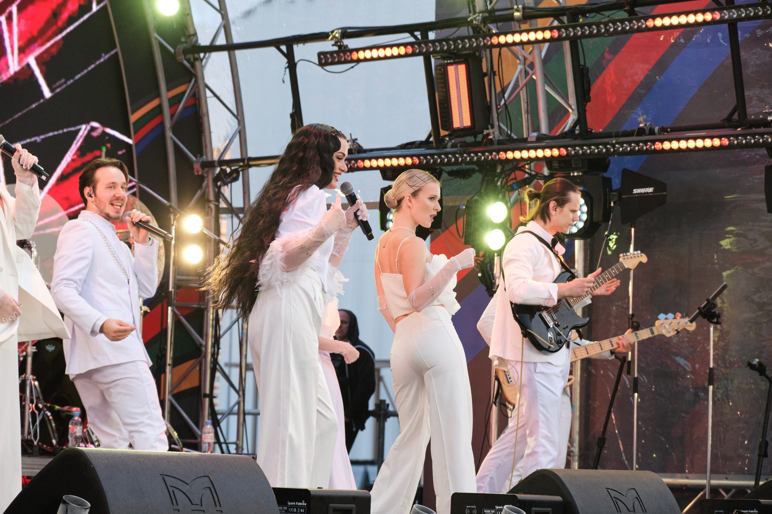 РУСАГРО. Организация фото/видео съемки, Москва