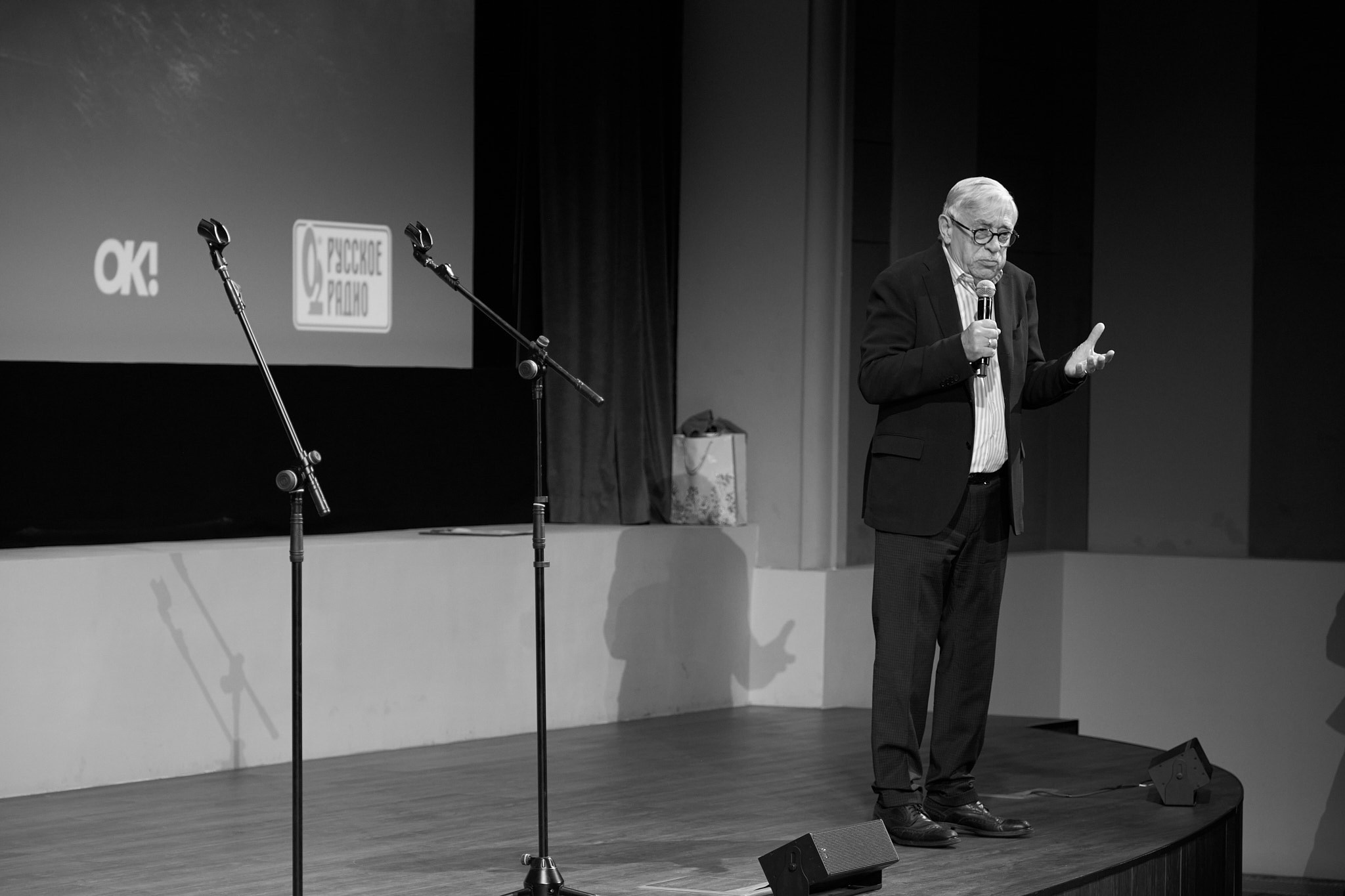 Премьера фильма «Смотри на меня». Организация фото/видео съемки, Москва