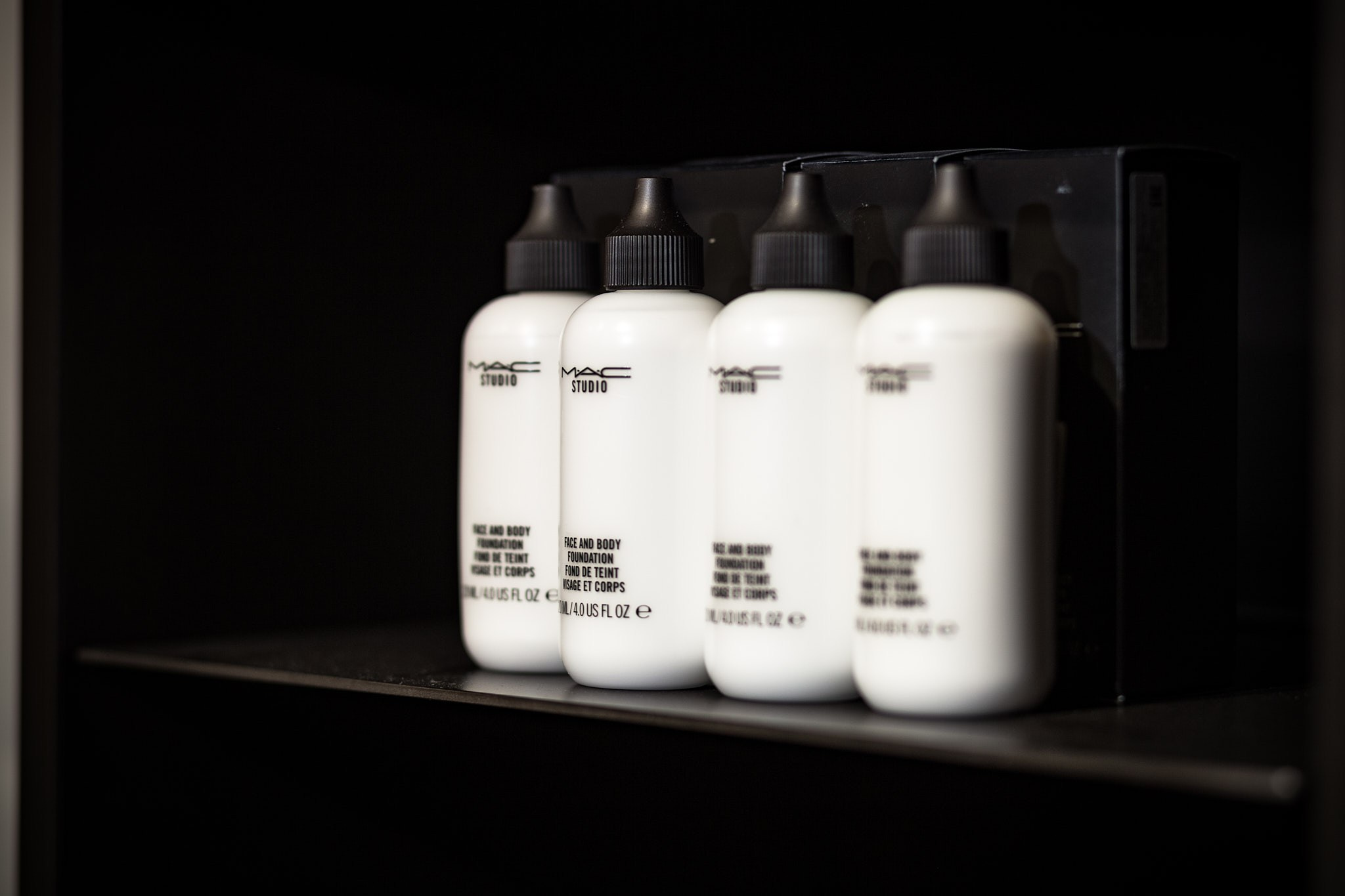 Mac. Организация фото/видео съемки, Москва