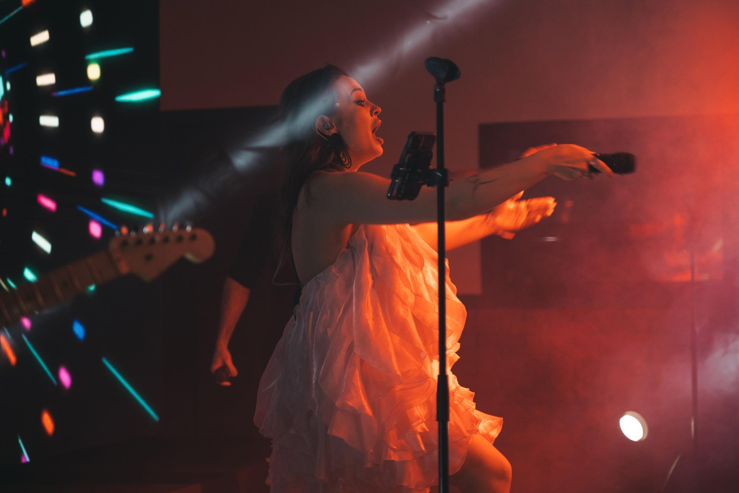 WhiteRoom Pre-wedding. Репортажный и свадебный фотограф в Сургуте