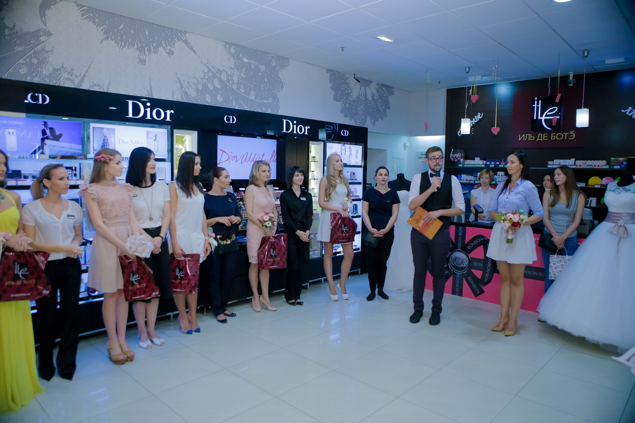 Битва Визажистов. Максим Матвийченко и Виктория Басова профессионалы своего дела