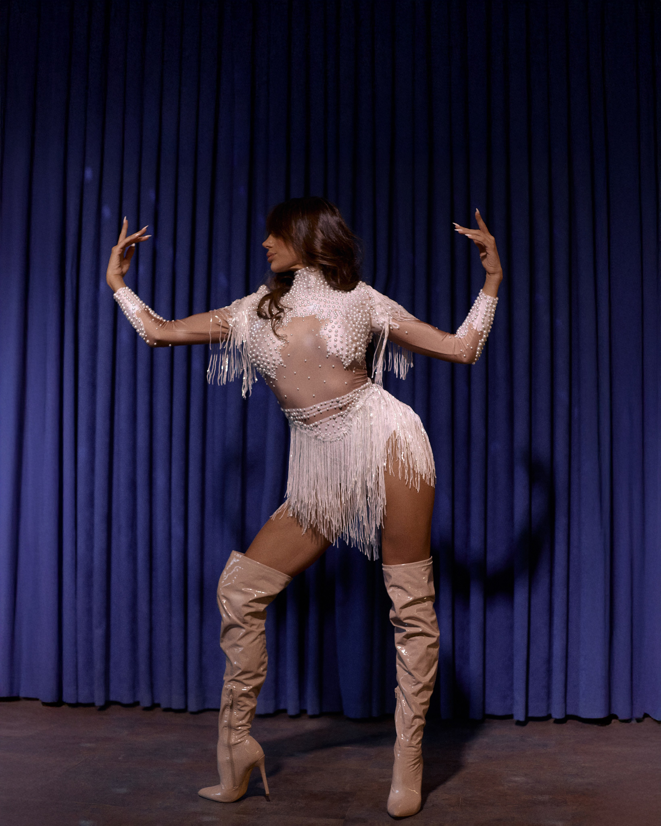 NEW YEAR. Ася Солопова, фотограф Тюмень