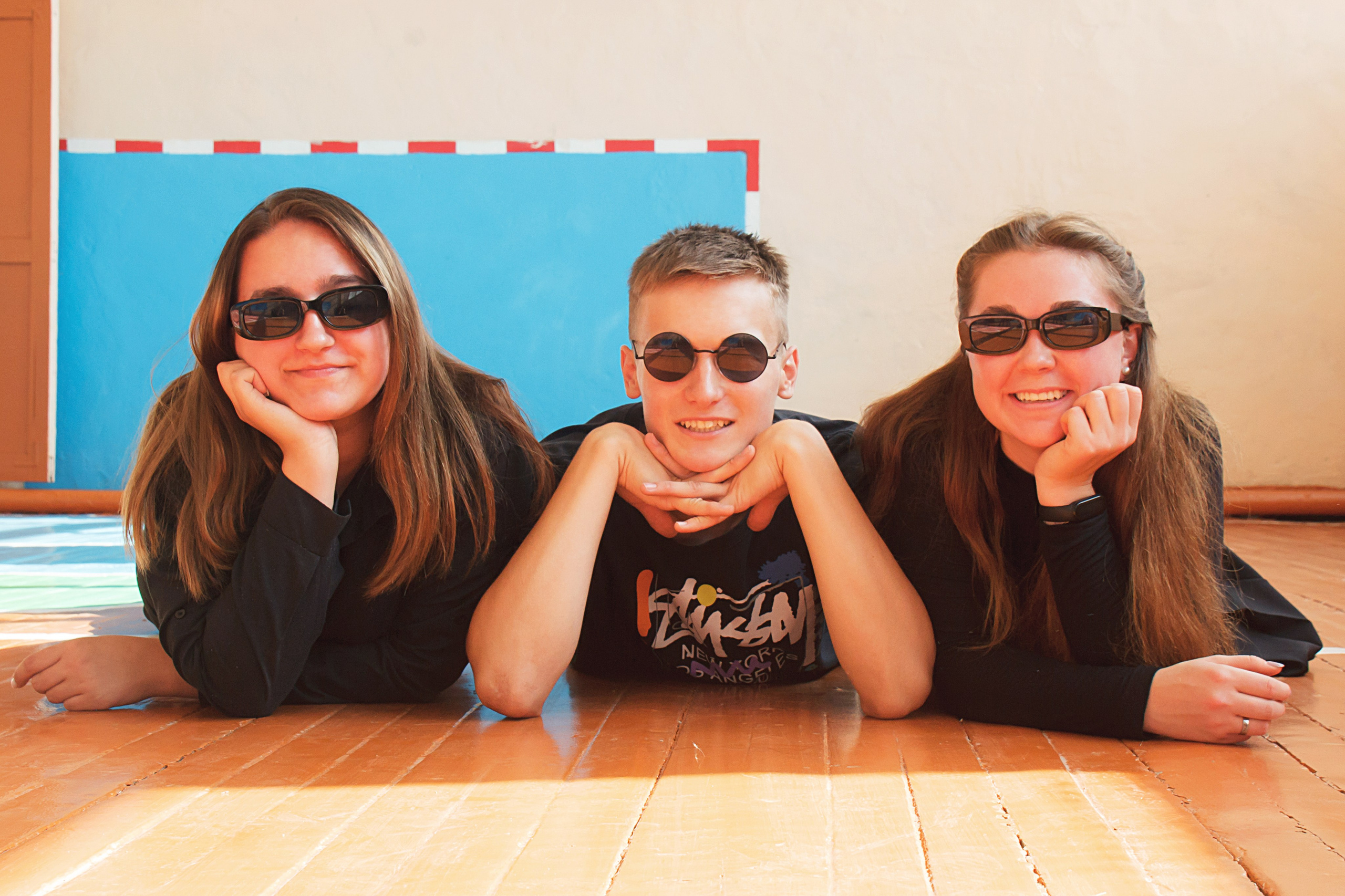 Выпускной альбом 2023. Фотограф и видеограф в Омск/Москва Сащенко Лера