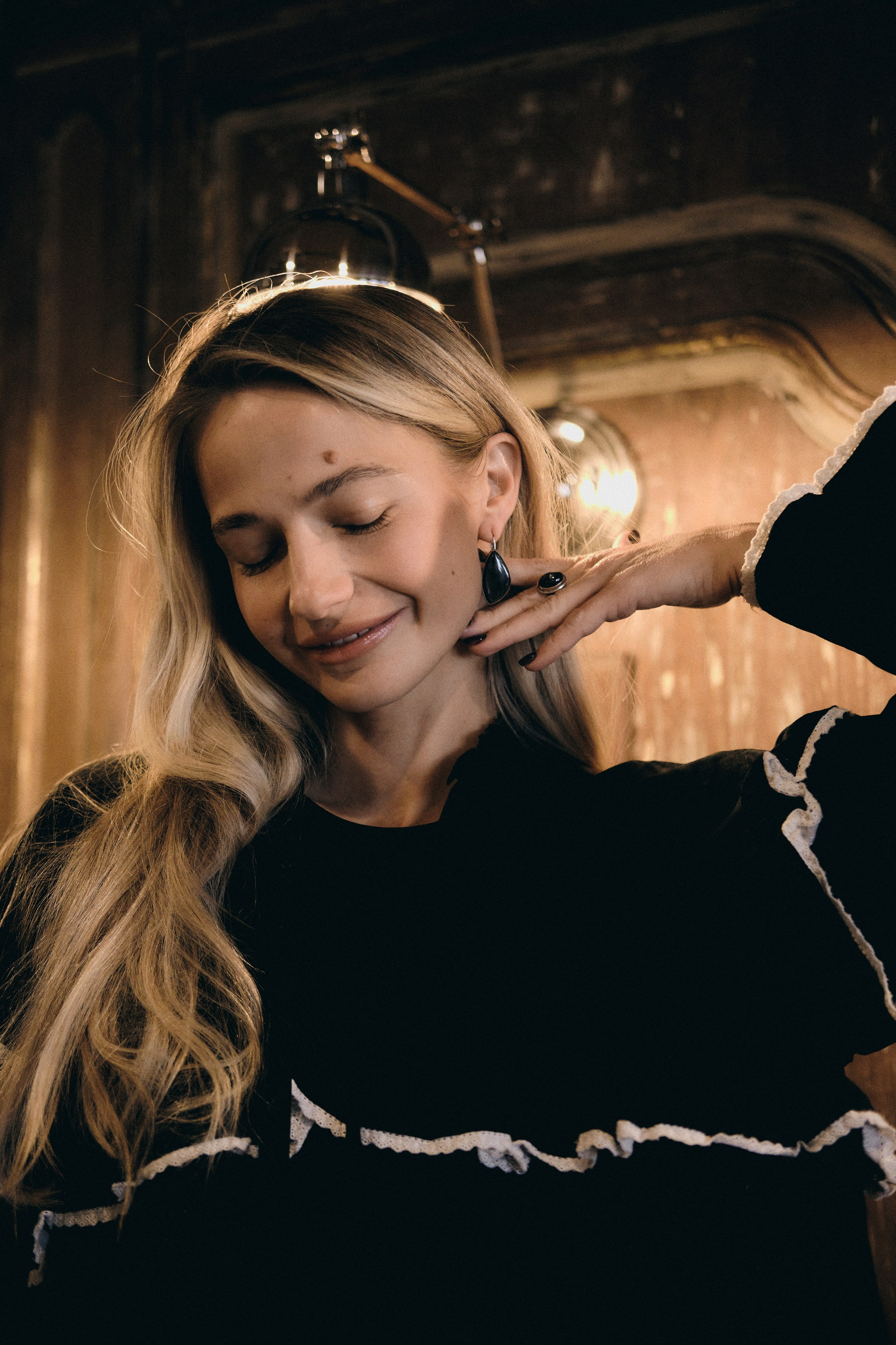 Варвара. Фотограф в Анапе и Краснодаре Тина