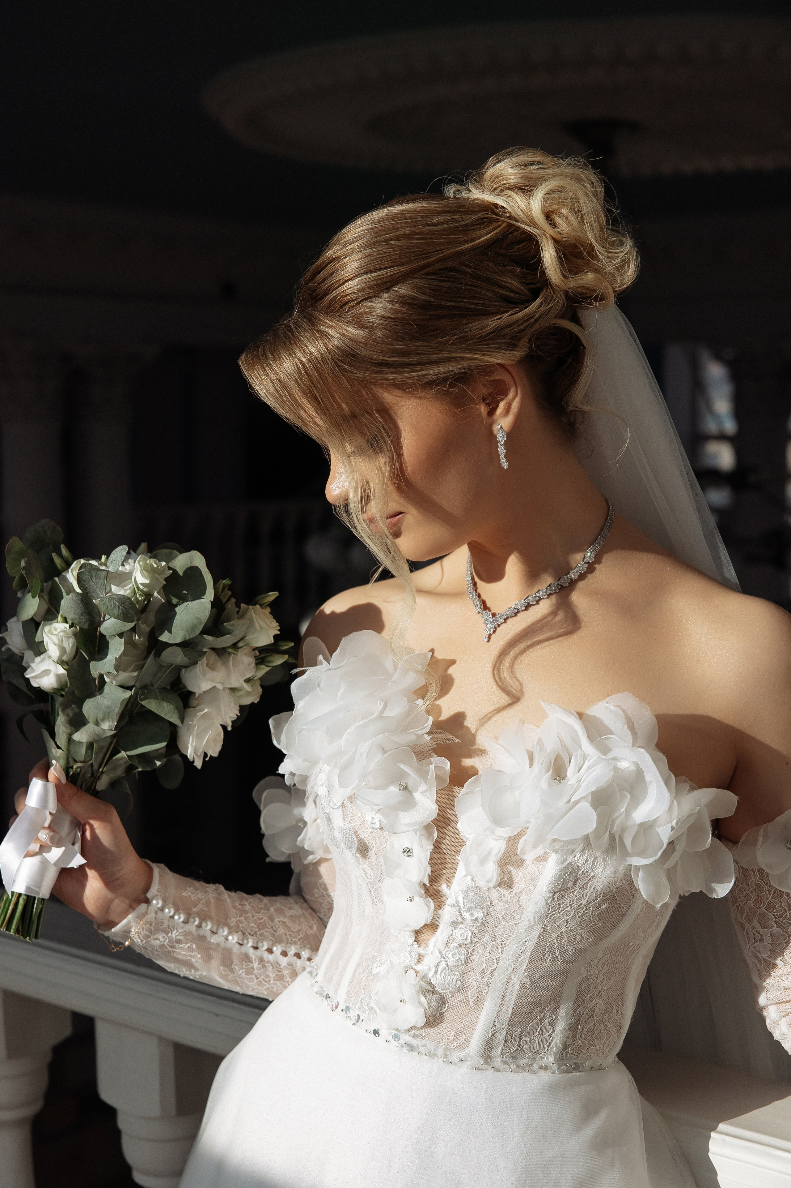 Денис и Дарья 20.09. Фотограф Норильск, Москва