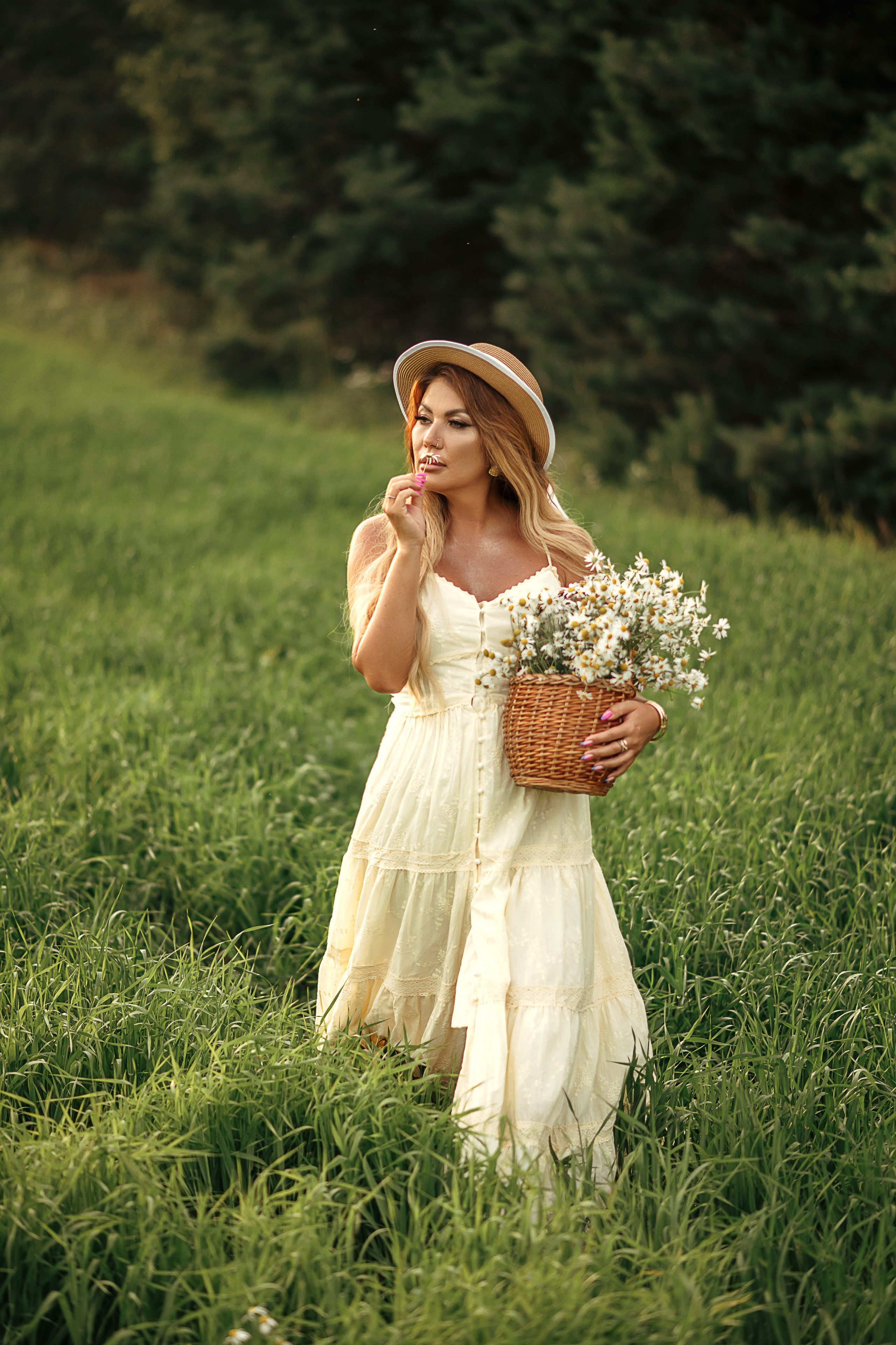 Золотое лето. Свадебный, семейный и детский фотограф в Москве и области