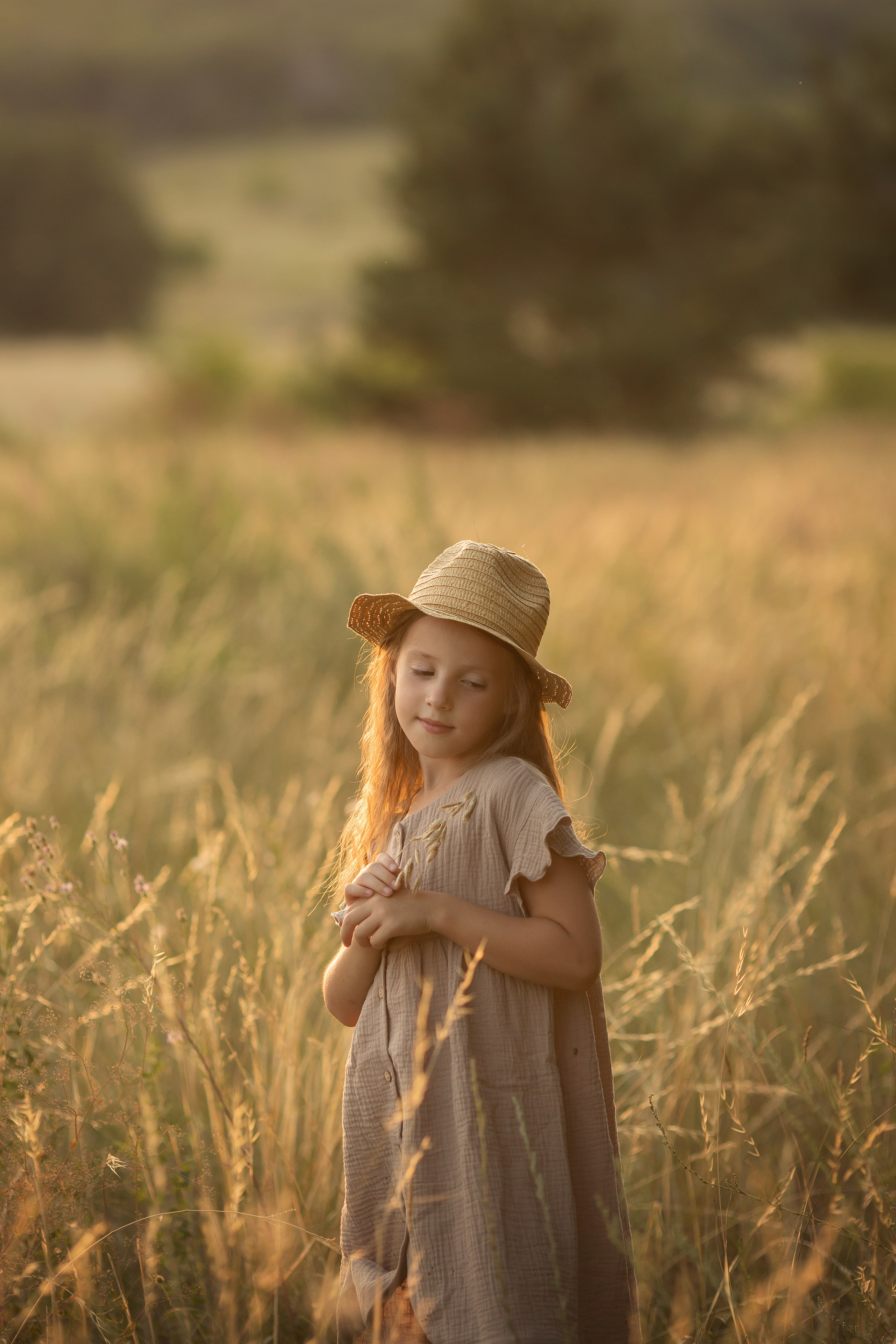 Солнечные объятия. Семейный и детский фотограф в Саратове Полина Коткина