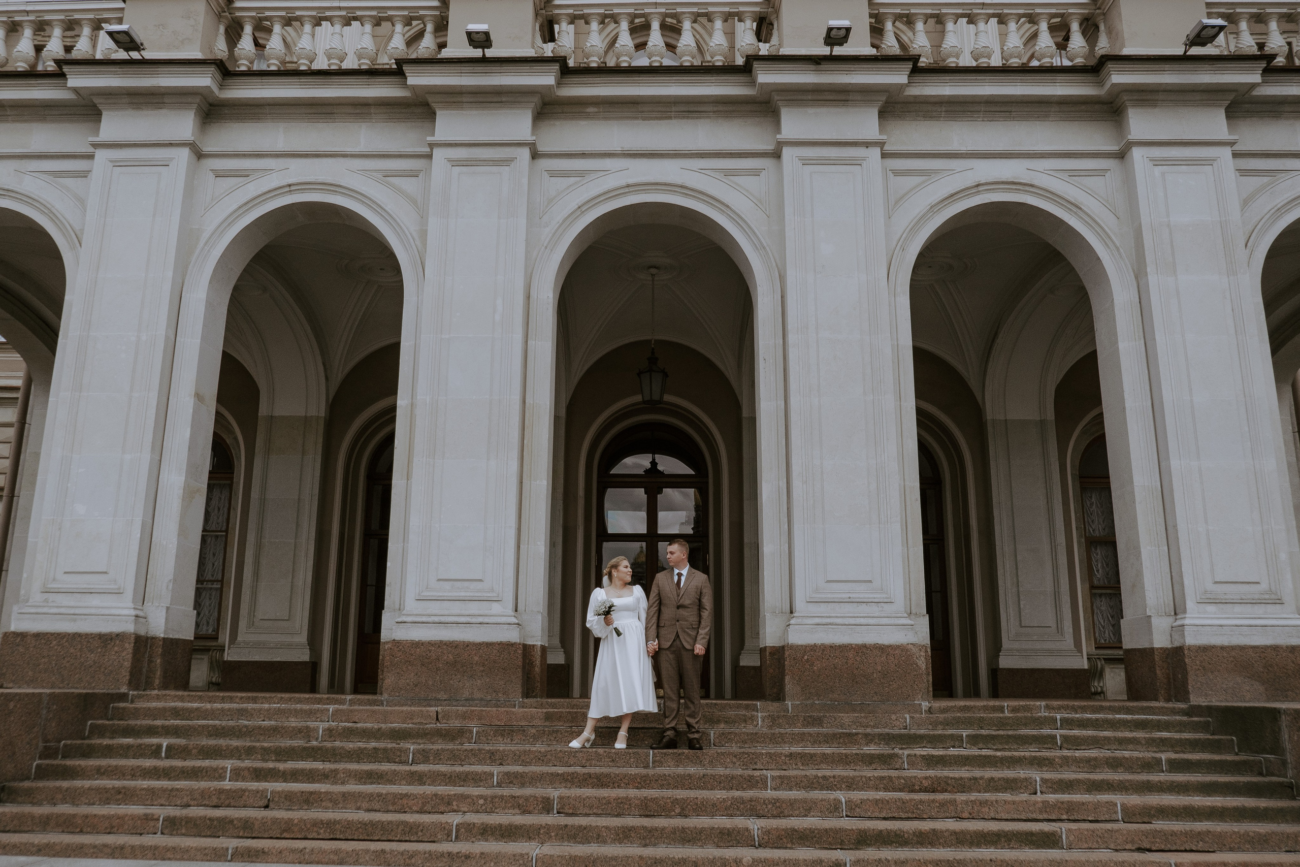 Вика & Илья. Фотограф Мария Хлебникова Санкт-Петербург Москва