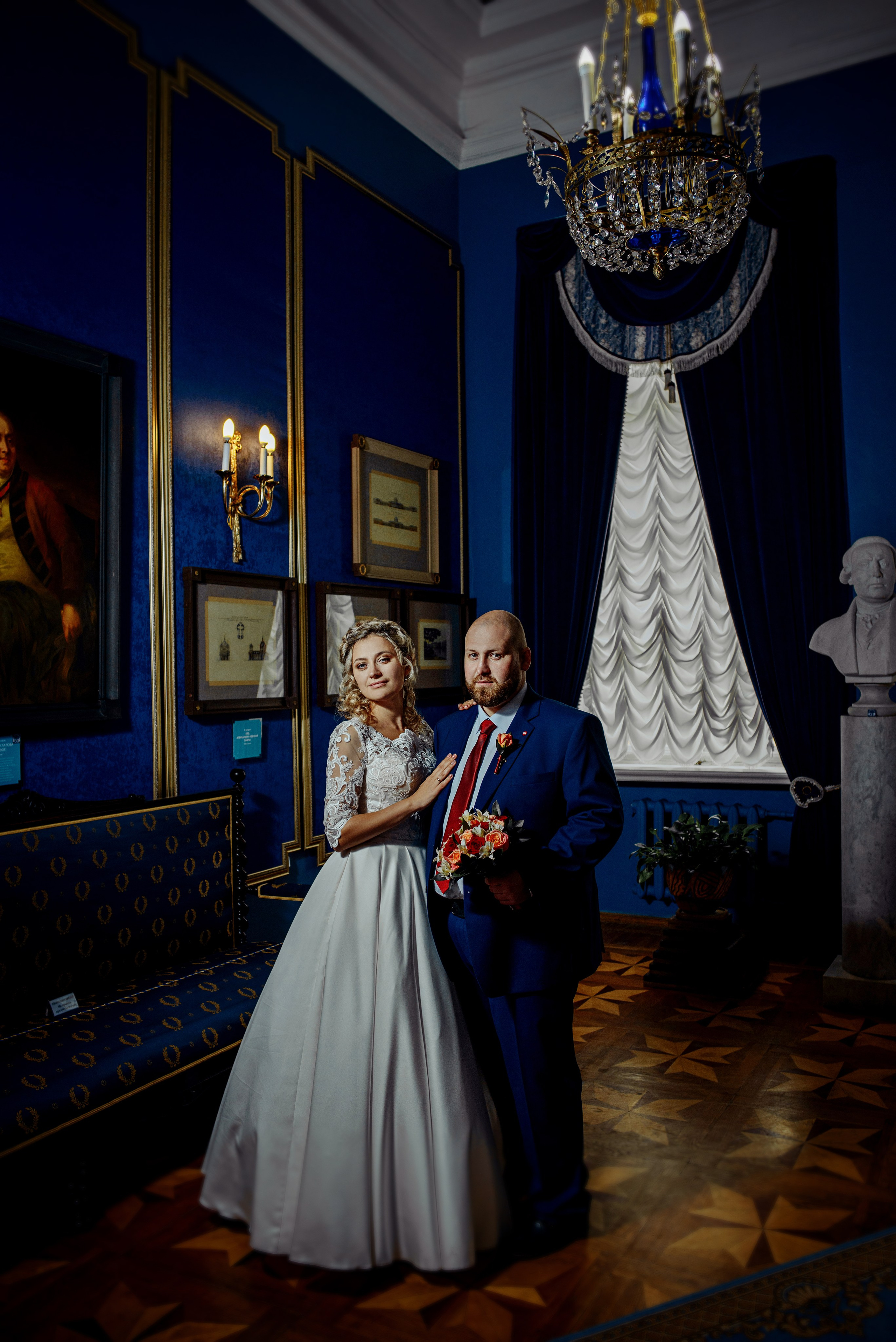 Королева Елена Свадебный и семейный фотограф в Туле