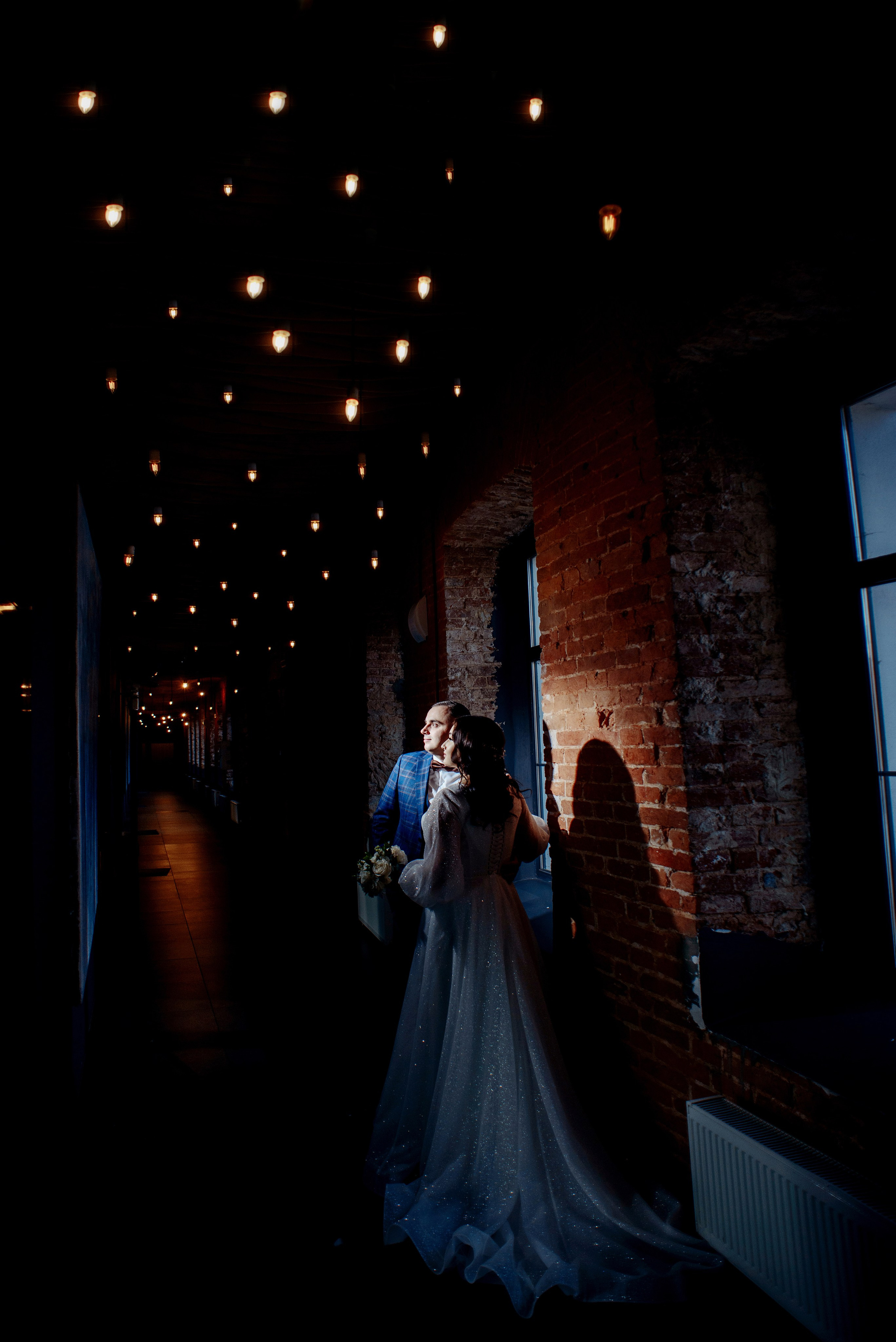 Александр и Наталья. Королева Елена Свадебный и семейный фотограф в Туле