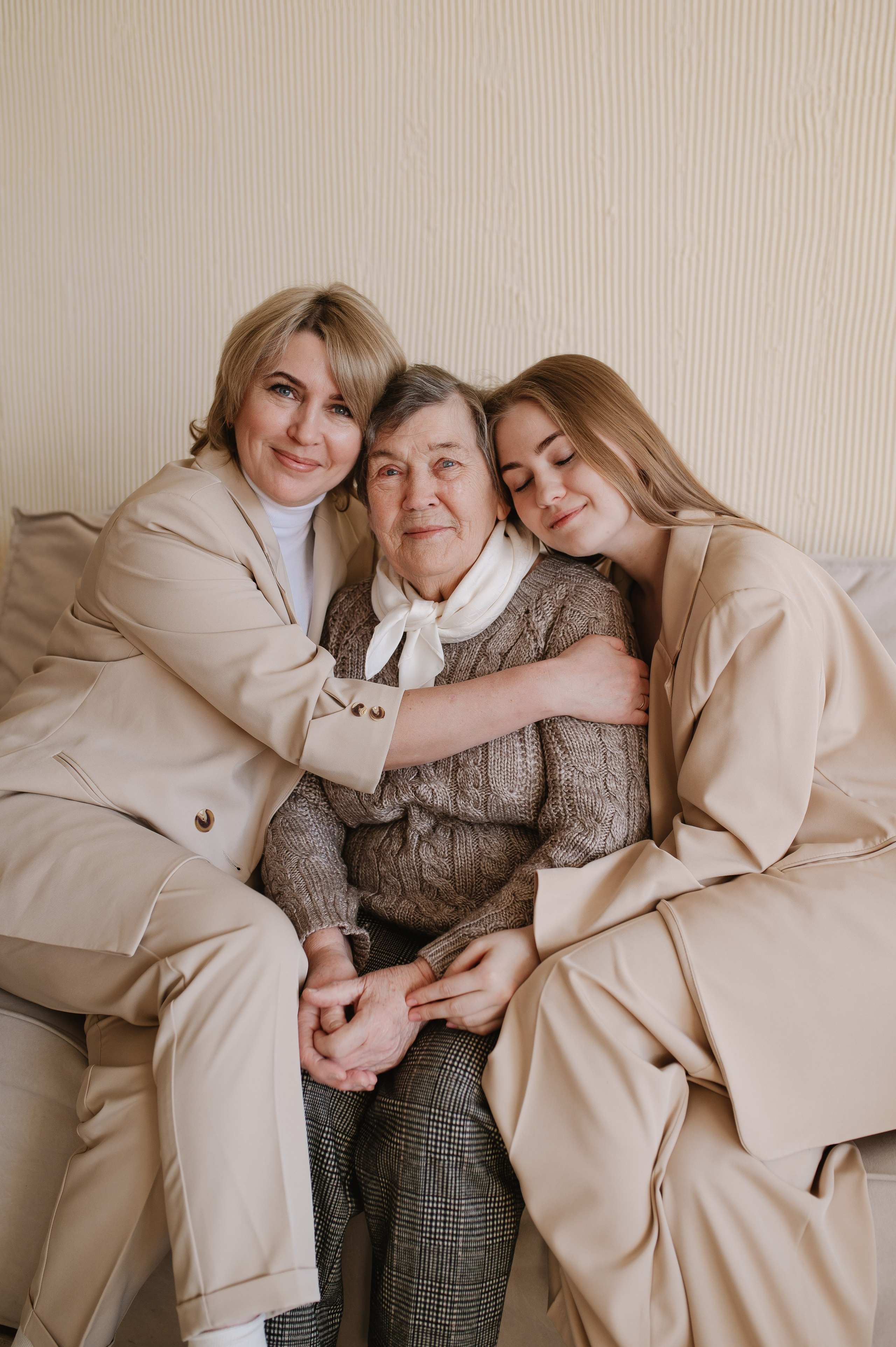 3.03.2024. Фотограф — Ася Орехова