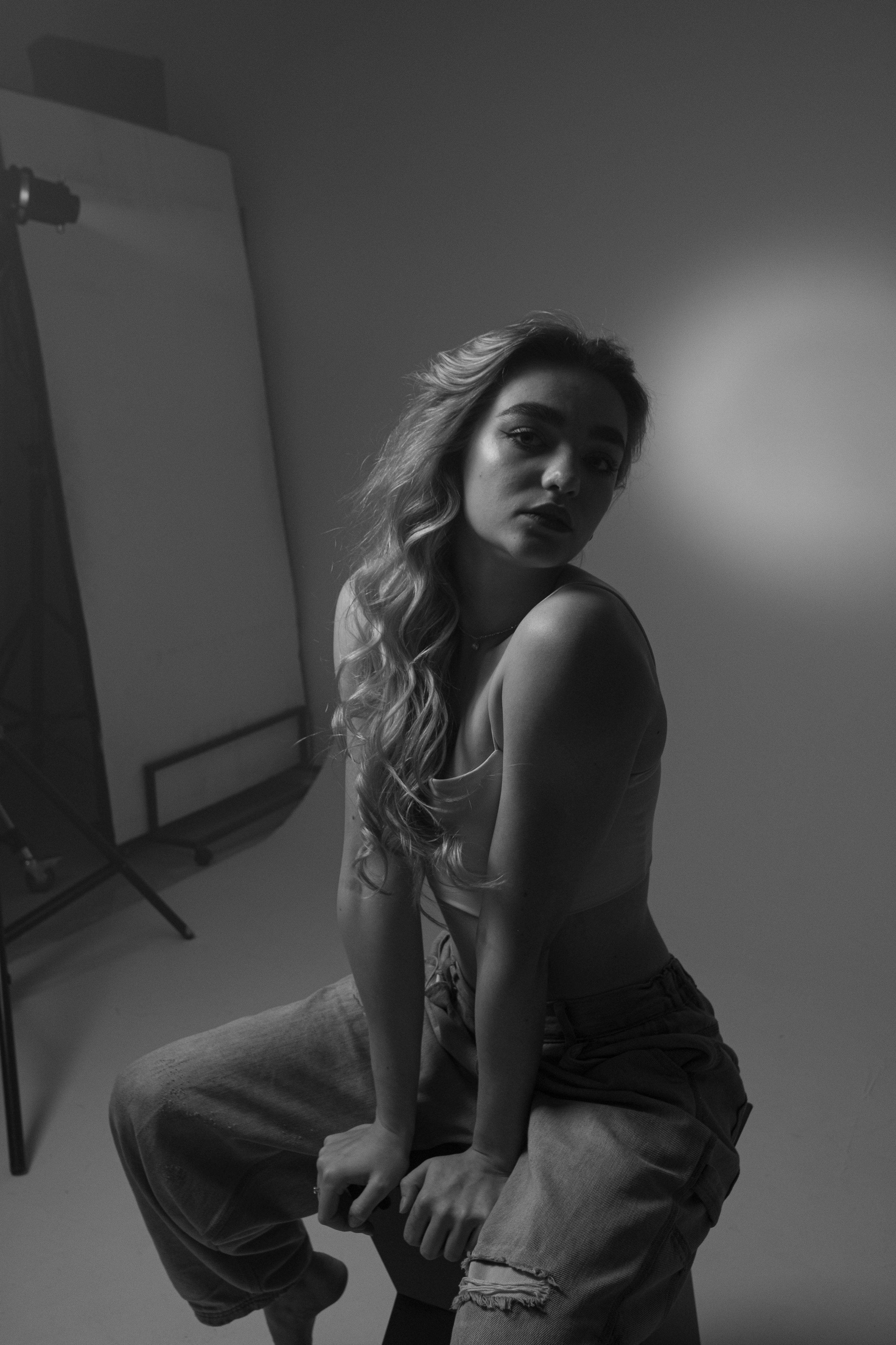 Три сестры, 2025. Портретный фотограф в Москве Евгения Яковенко