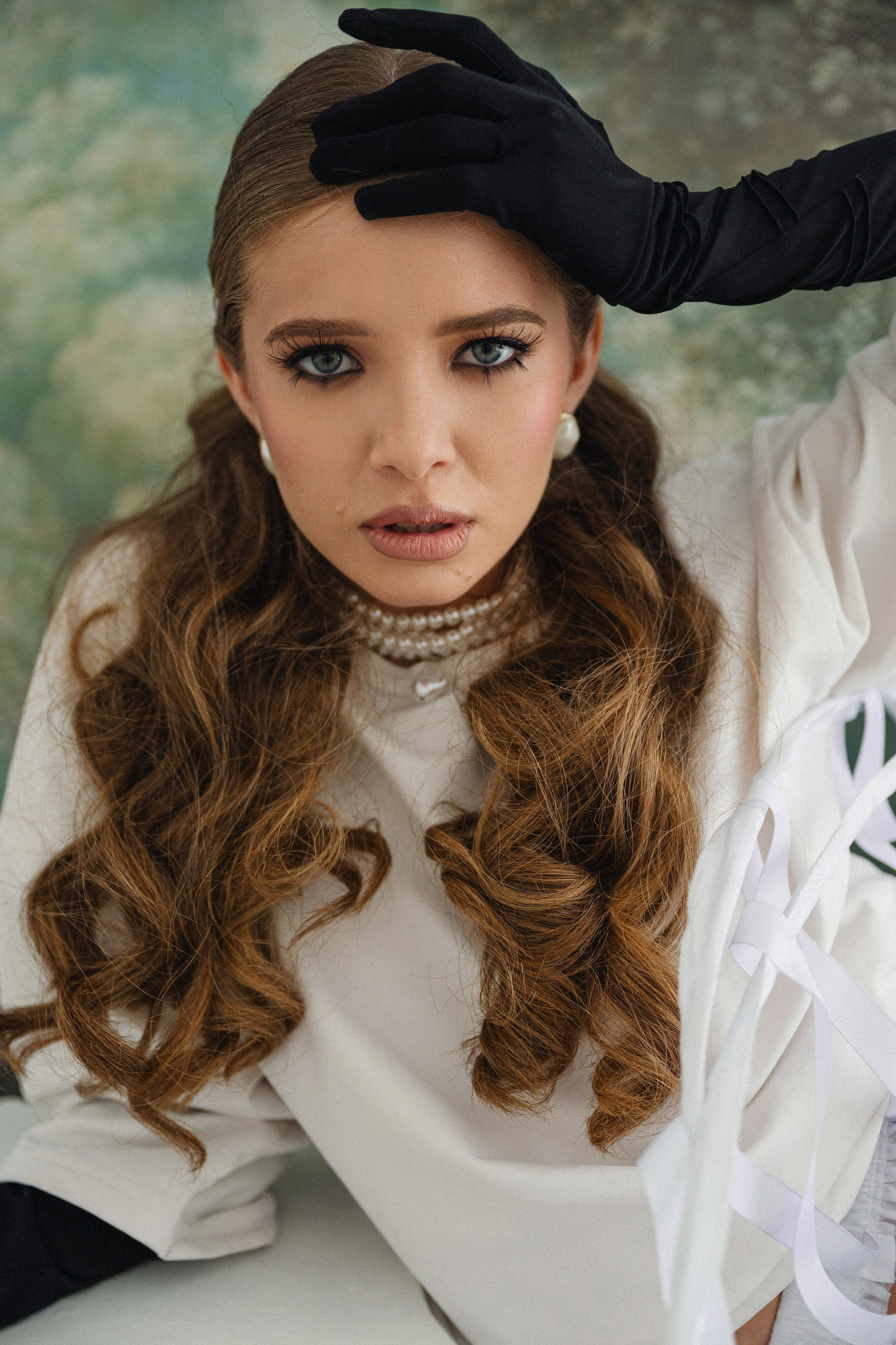 Елизавета. Тамара Власова