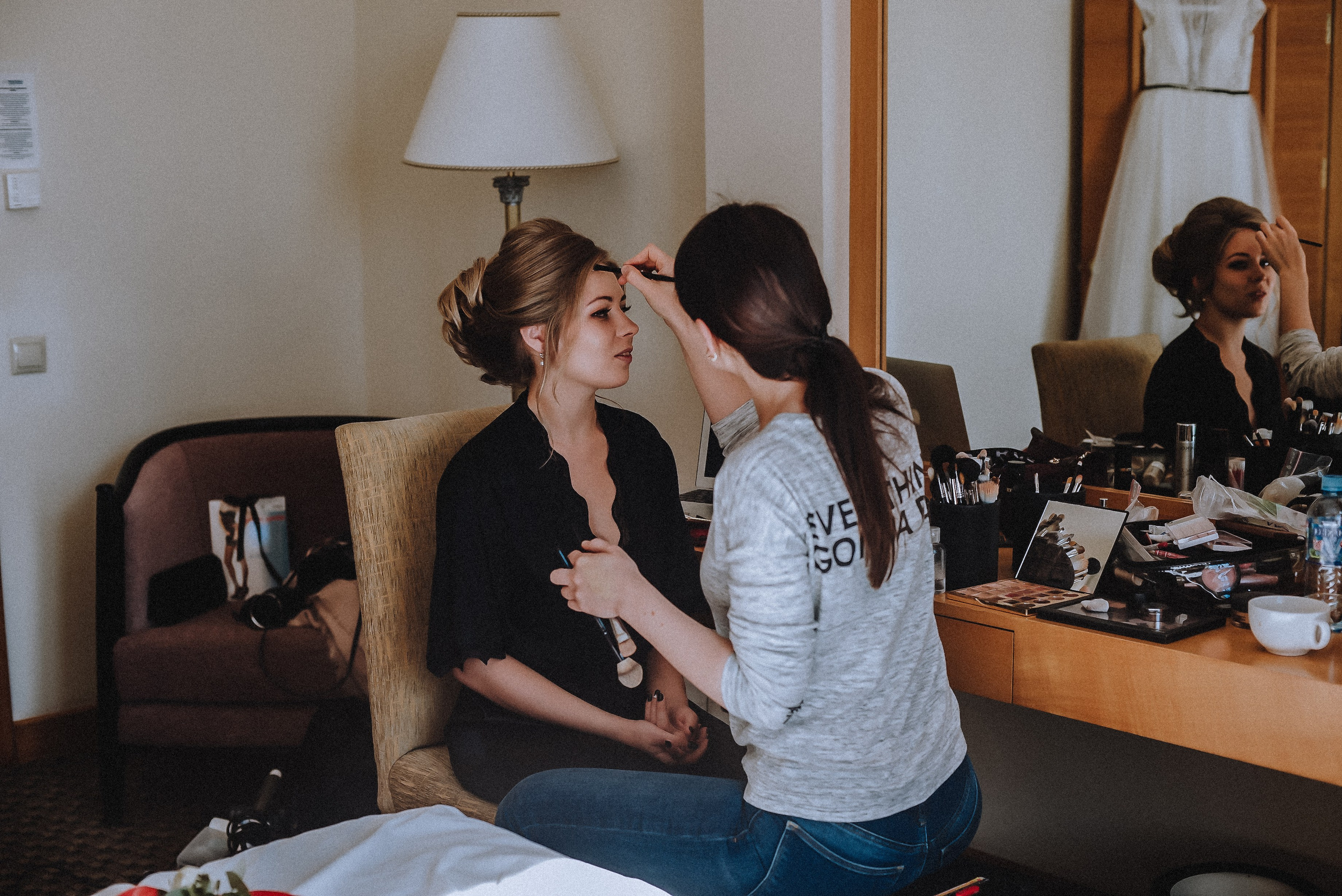 Love.code: Premium Black. Свадебный и семейный фотограф в Москве Сажина Кристина КиМ. Свадебный оператор в Москве Сажин Максим