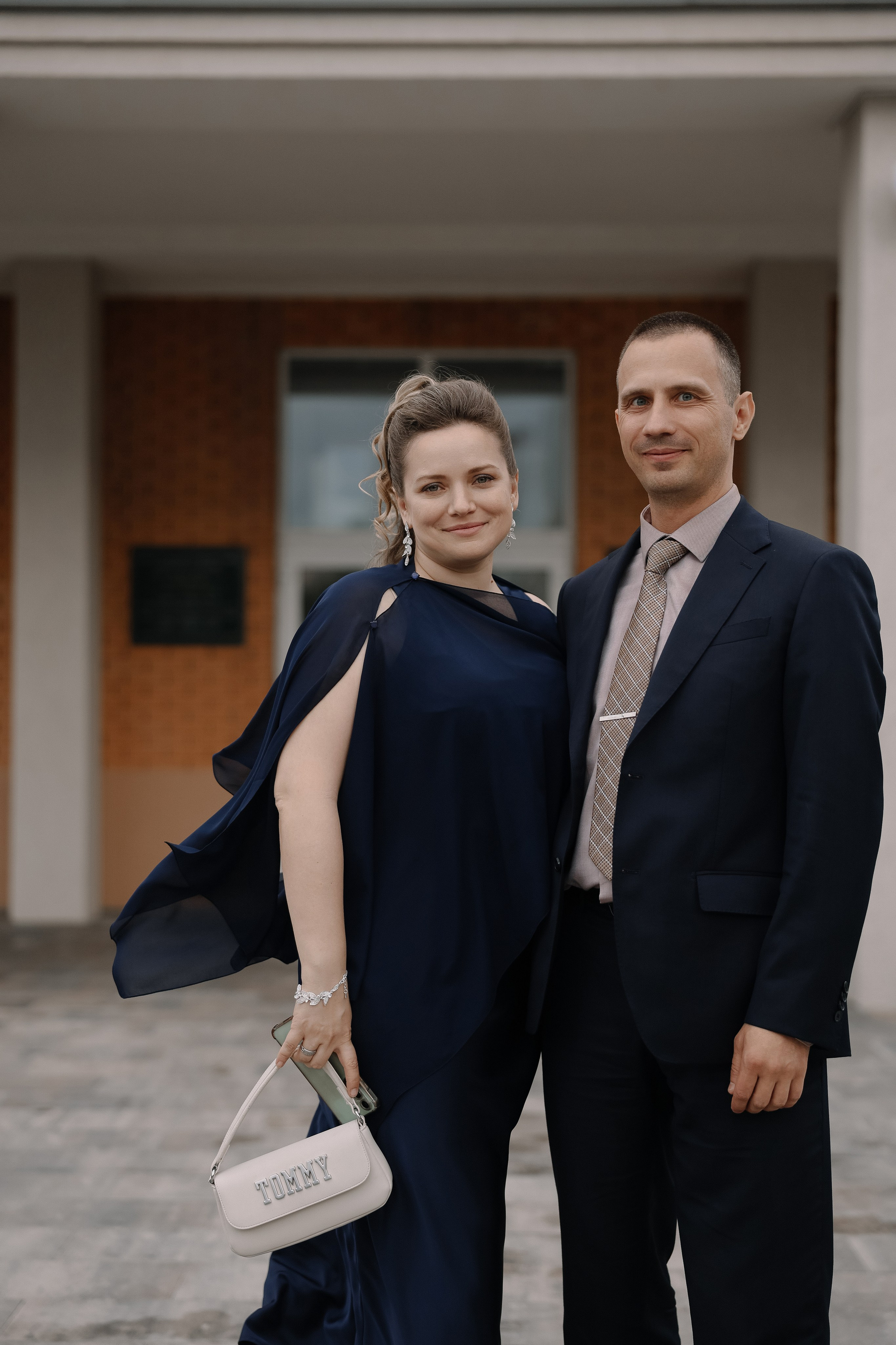 Одна отличная история, которая началась в очереди в туалет:). Свадебный и семейный Фотограф Денис Кошель