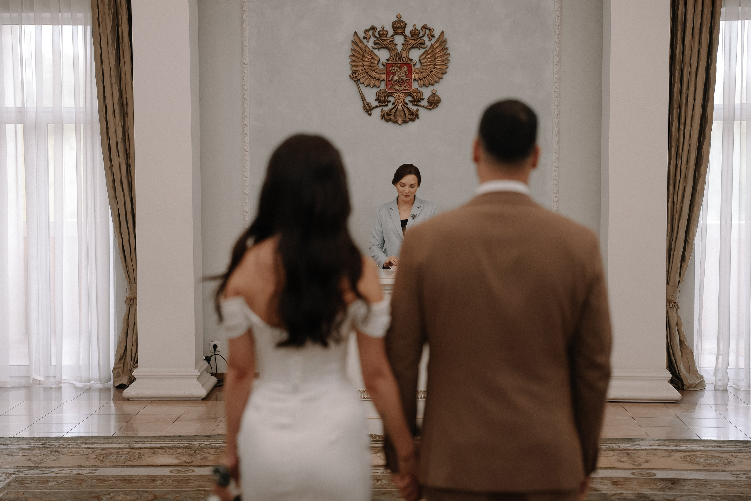 Одна отличная история, которая началась в очереди в туалет:). Свадебный и семейный Фотограф Денис Кошель