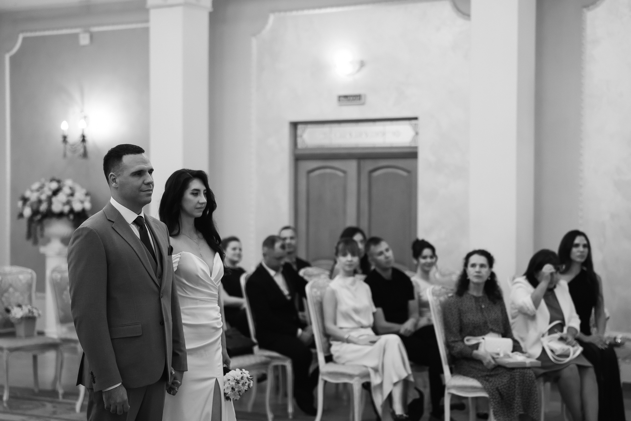 Одна отличная история, которая началась в очереди в туалет:). Свадебный и семейный Фотограф Денис Кошель