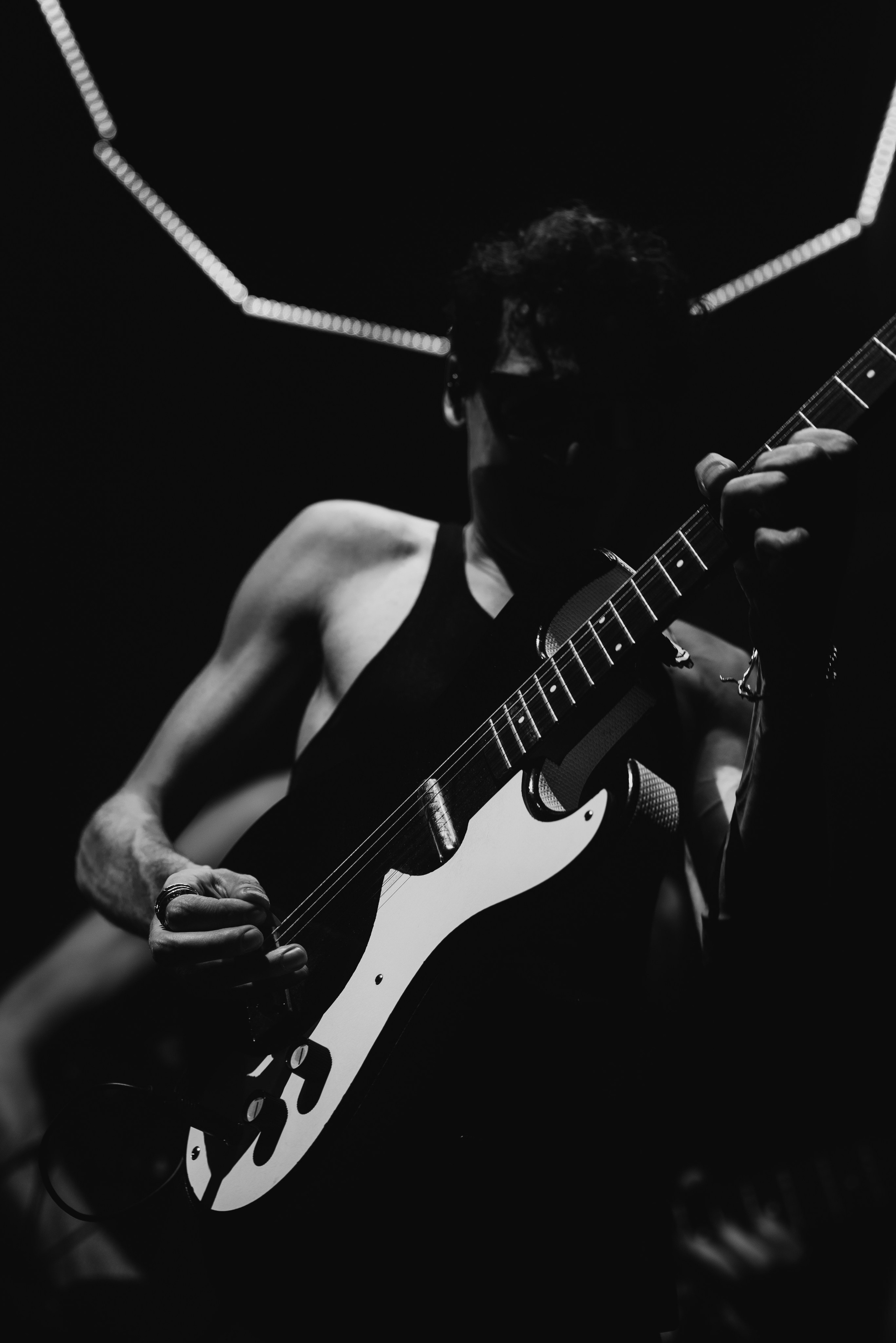 ZOLOTO. MuzBit Unlock Tour’25 Saint-Petersburg. RUSLAN ROZANOV