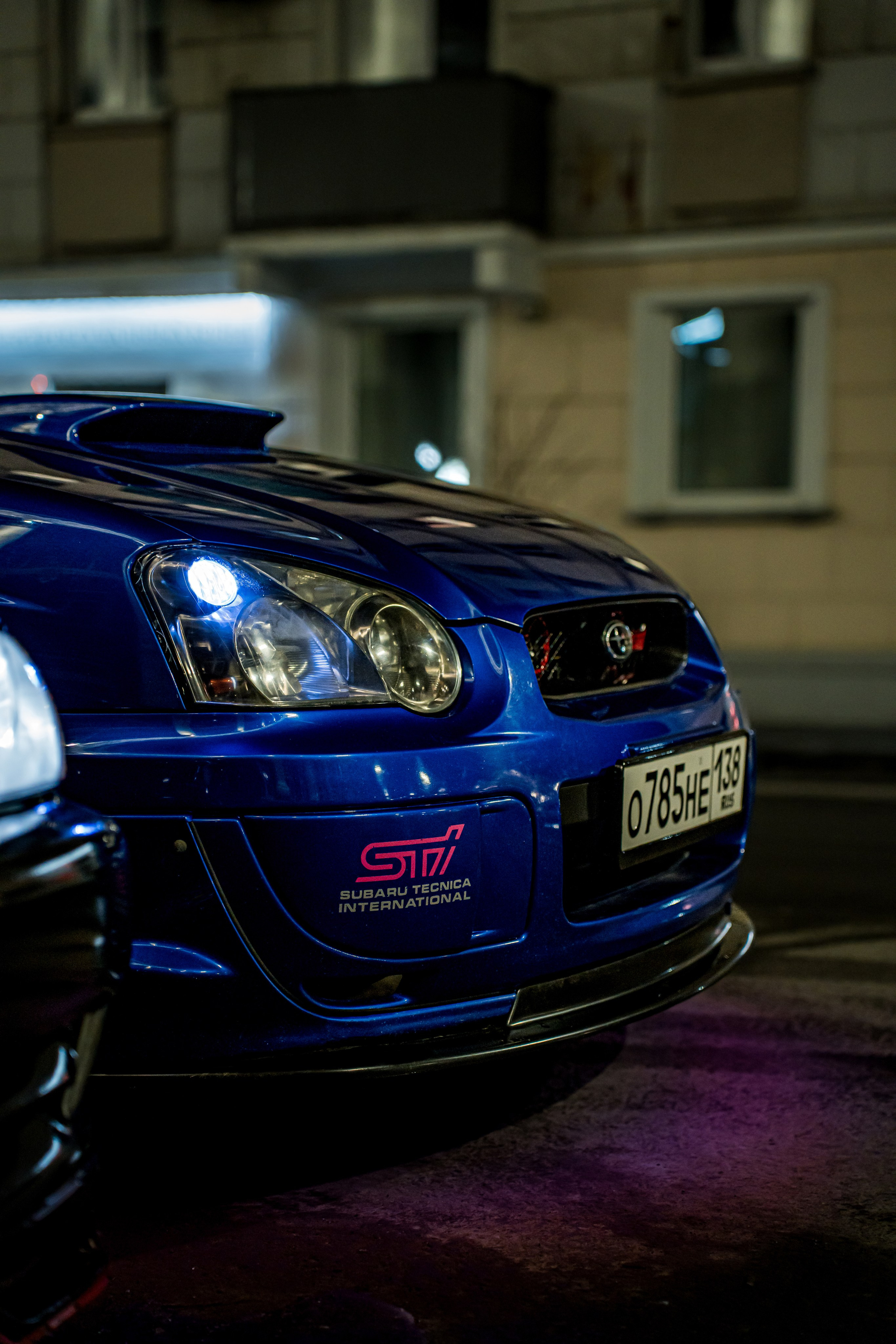 Subaru Impreza 25'. Фотограф, видеограф и пилот дрона на Байкале