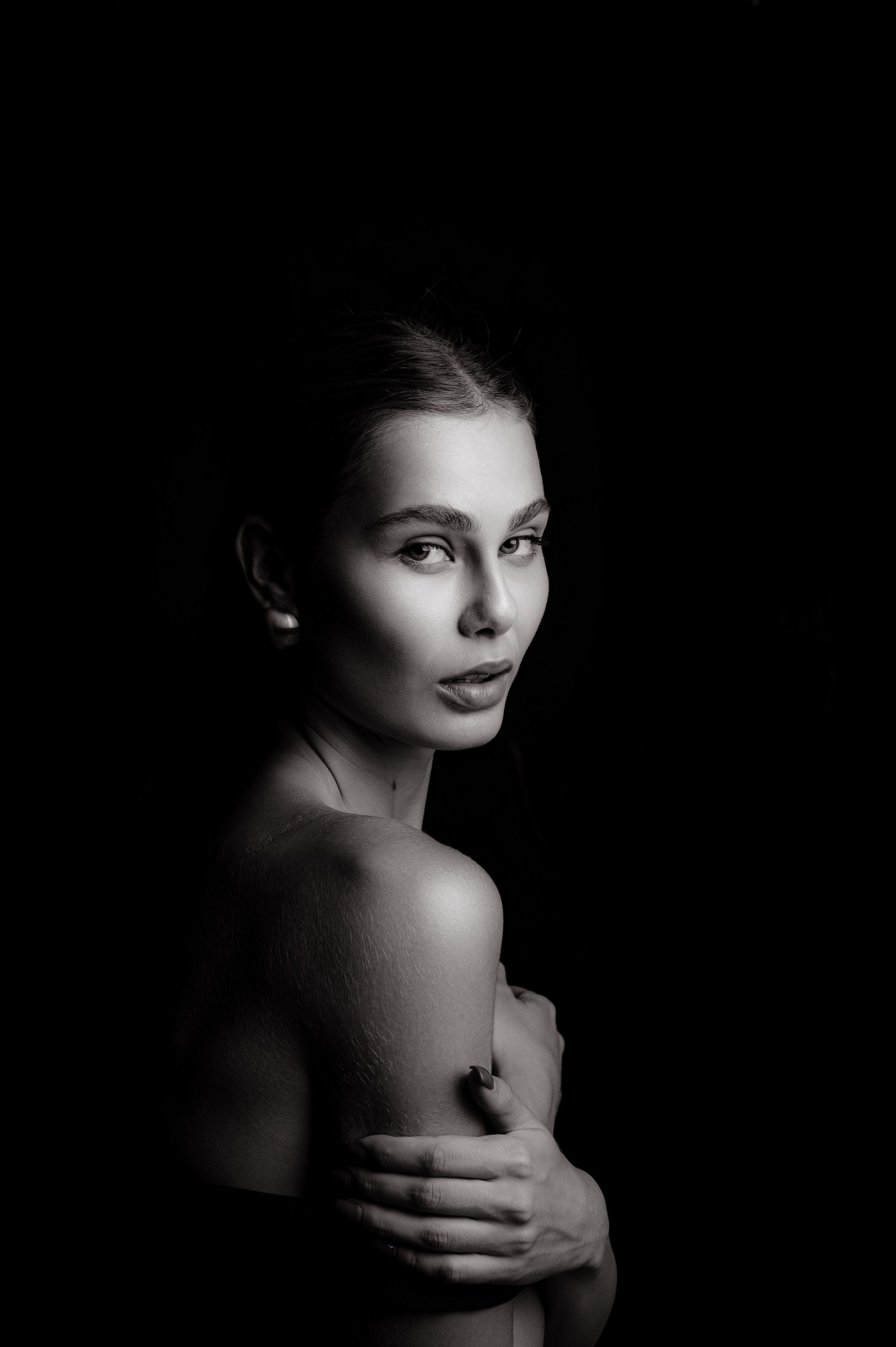 Аня. Фотограф Вито Бурмасов | Москва