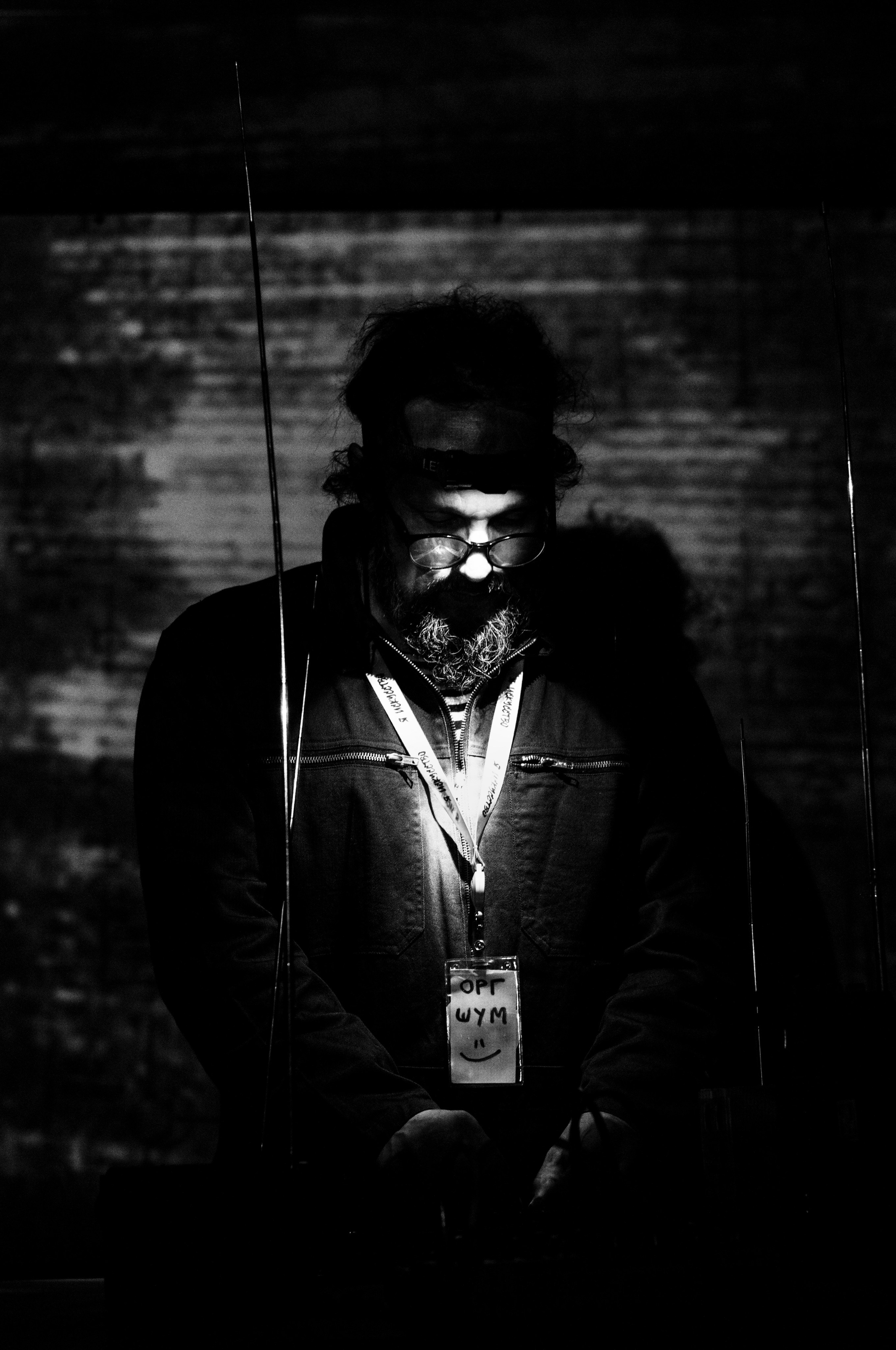 NOISE vs. ГЛАМУР 2026 Севастополь. Репортажный фотограф в Симферополе Зареев Иван