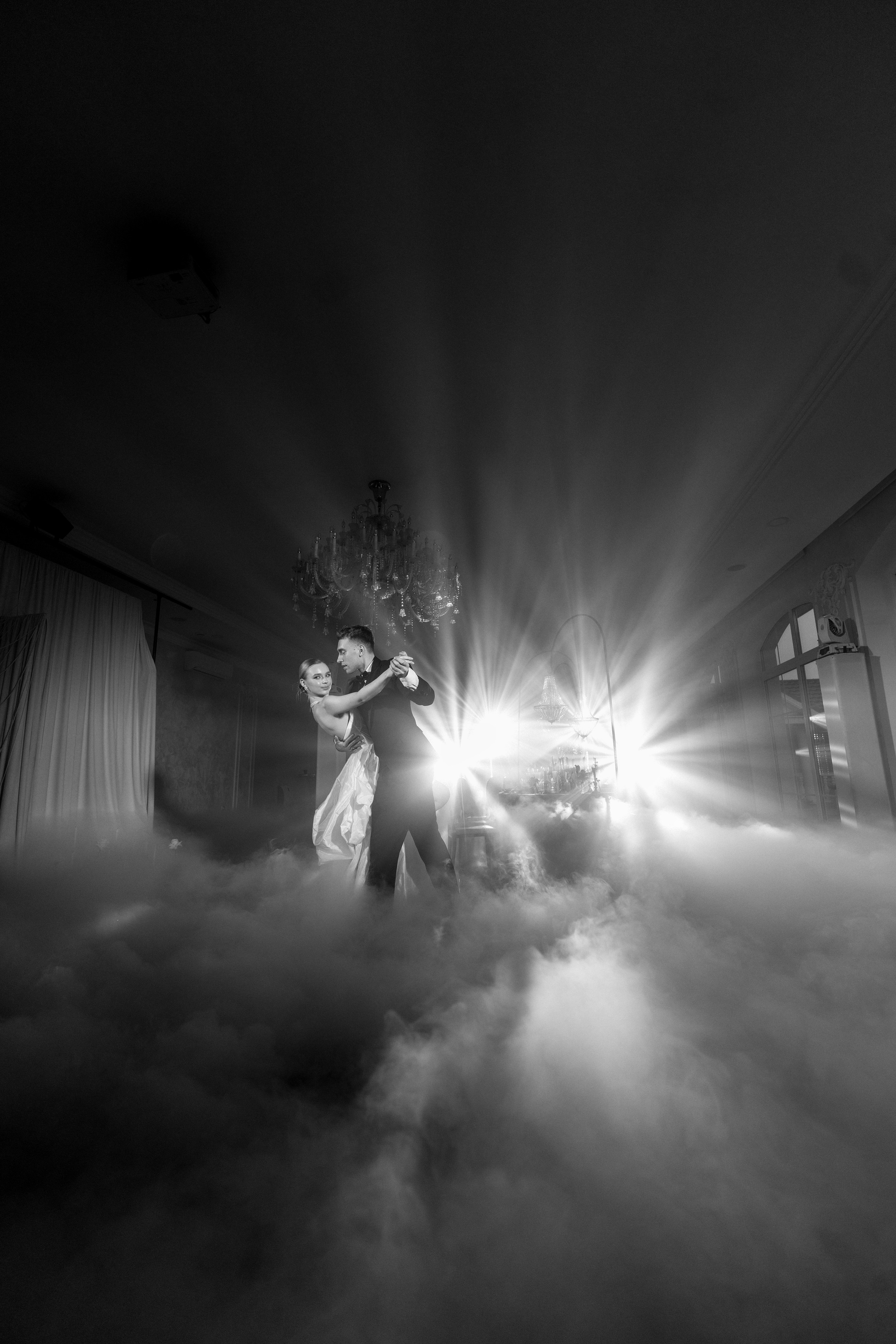 Герман и Марьяна. Семейный и свадебный фотограф Минск, Беларусь Анна Орловская