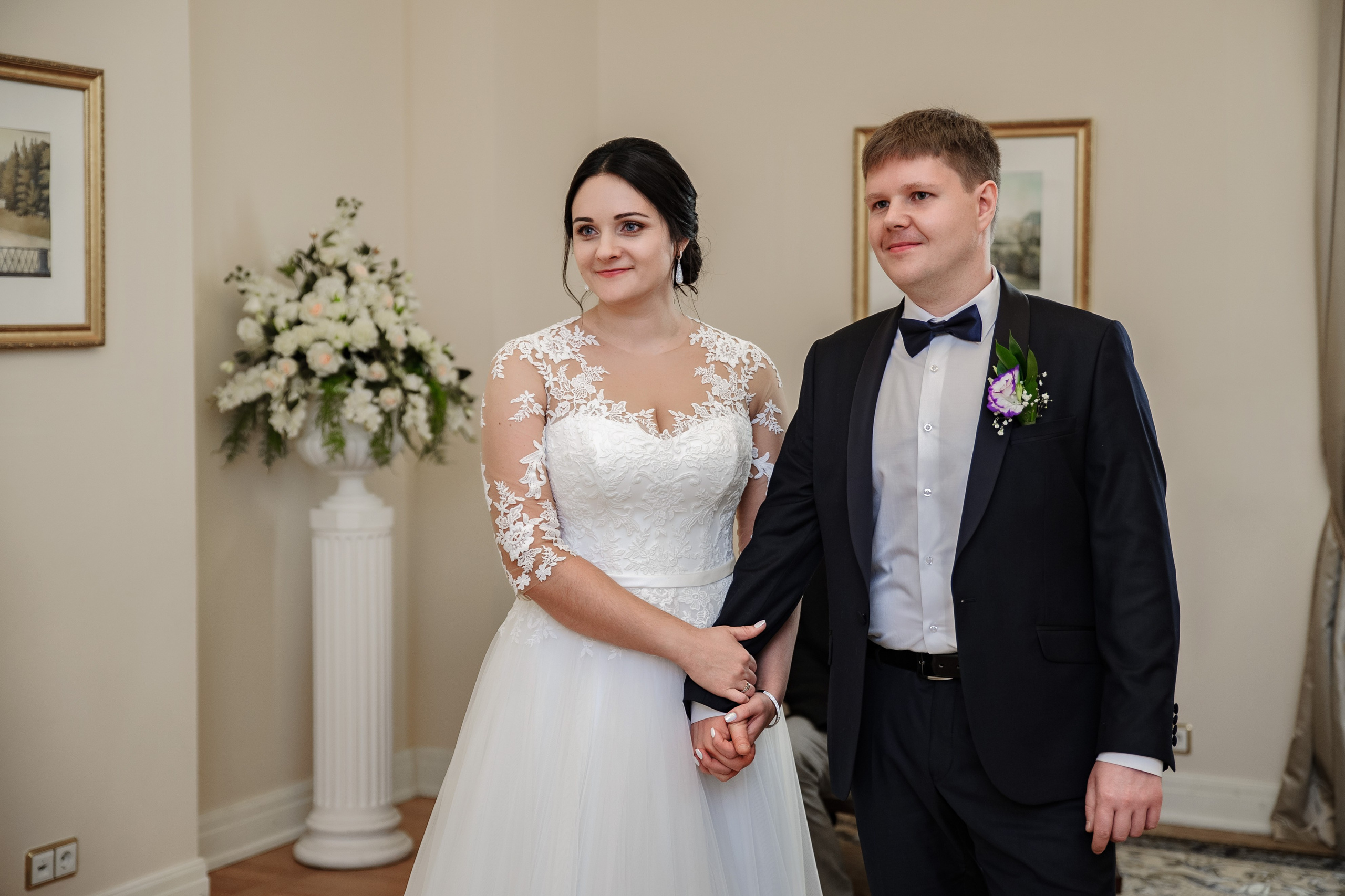 Фотограф на Свадьбу в Пушкине, Фотосъёмка регистрации и фотосессия во дворце. Фотограф Алексей Лукин. Профессиональная фотосъёмка в Санкт-Петербурге. Обработка и Ретушь фотографий