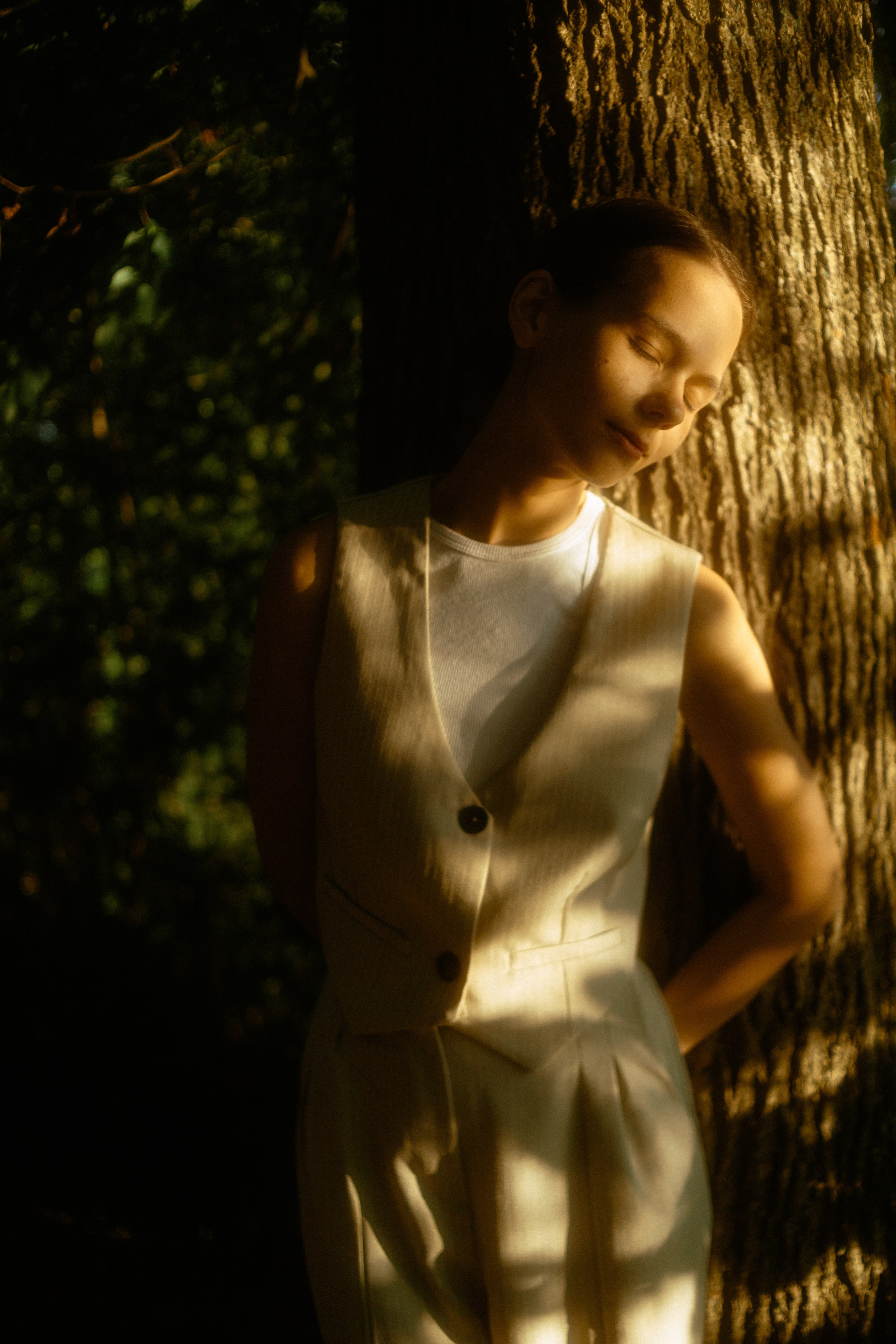 Персональные съёмки. Фотограф в Санкт-Петербурге Андрей Пенков