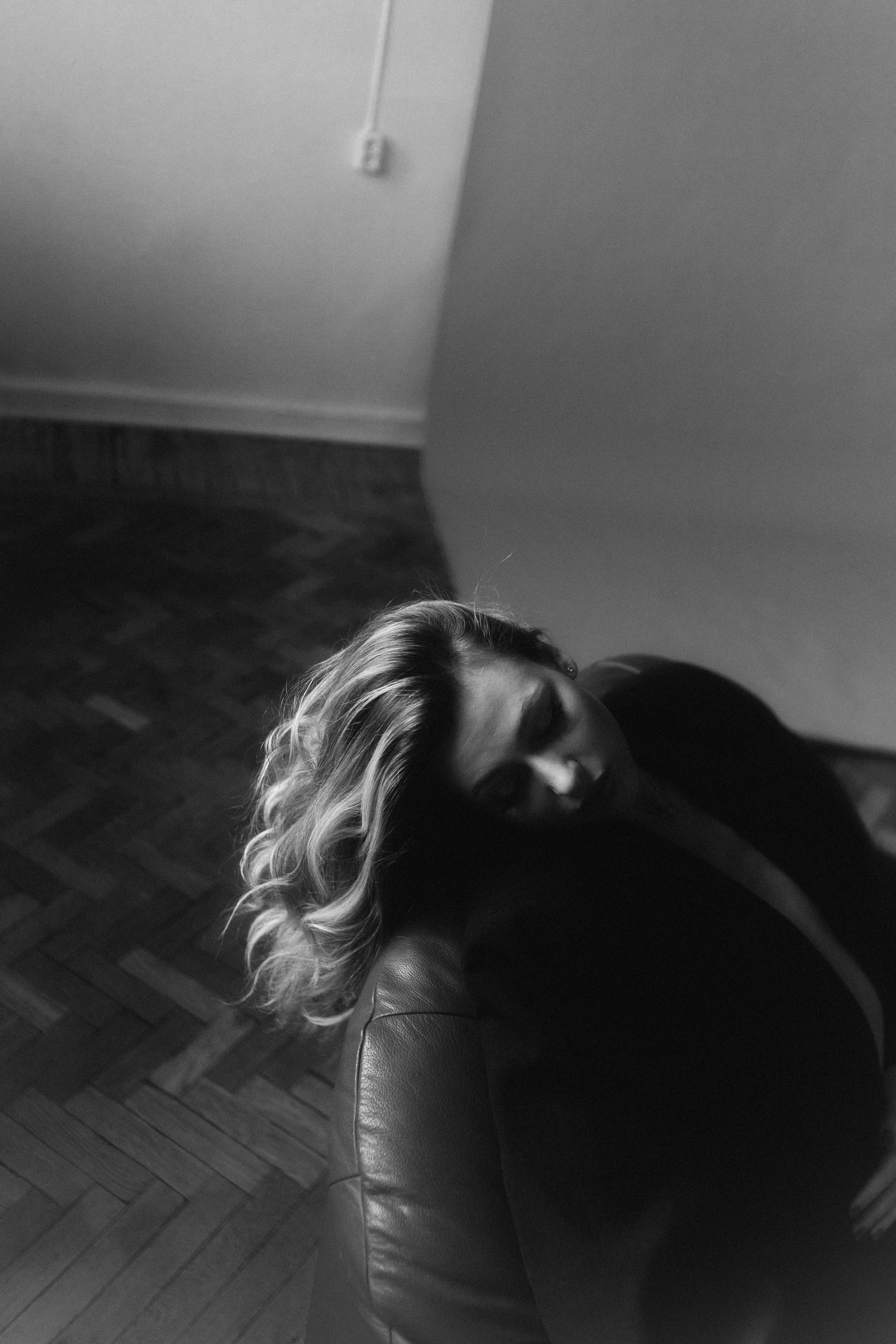 Персональные съёмки. Фотограф в Санкт-Петербурге Андрей Пенков