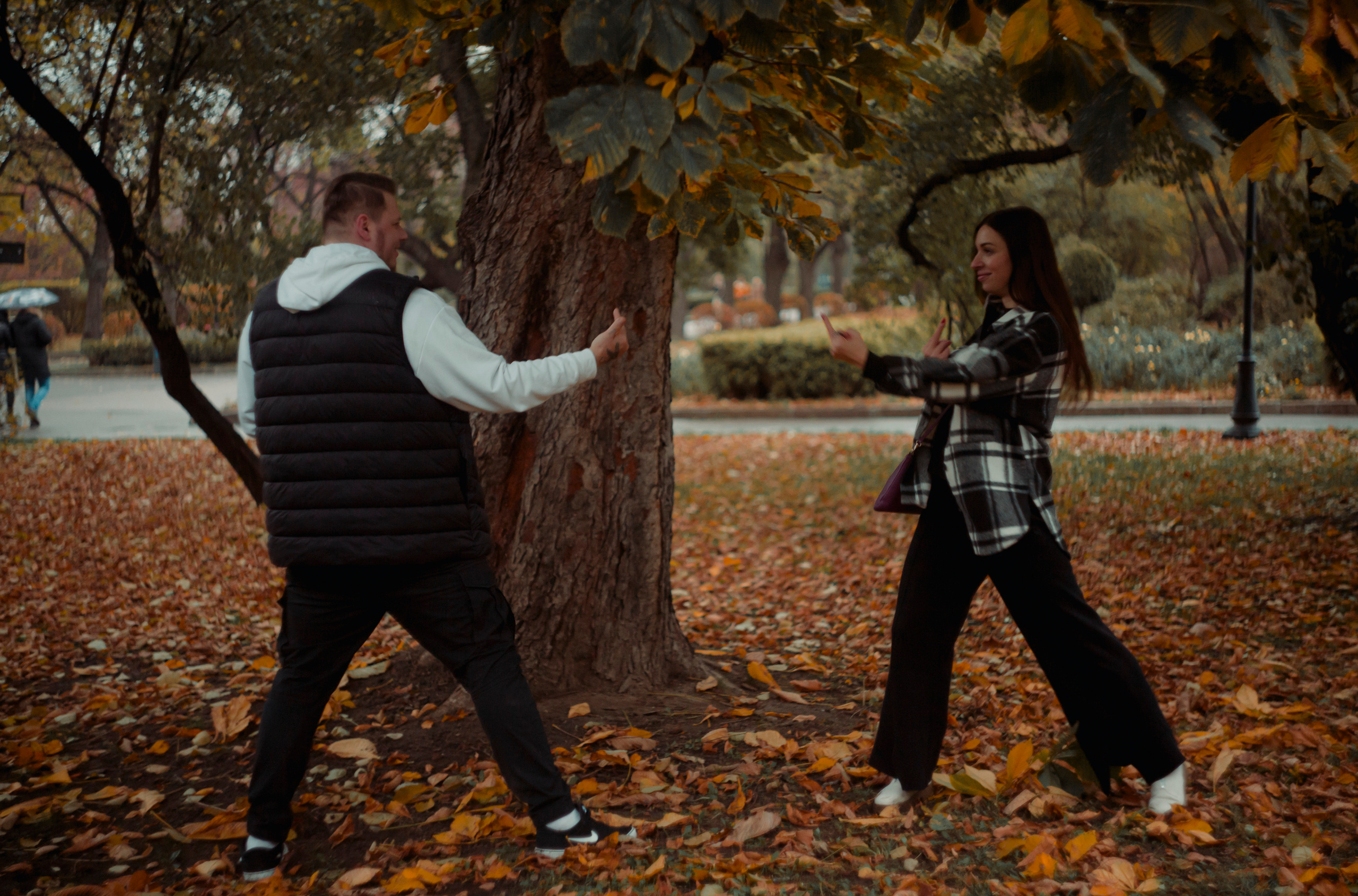 Саша&Максим. Пушкарь Валерия Фотограф Москва/Зеленоград