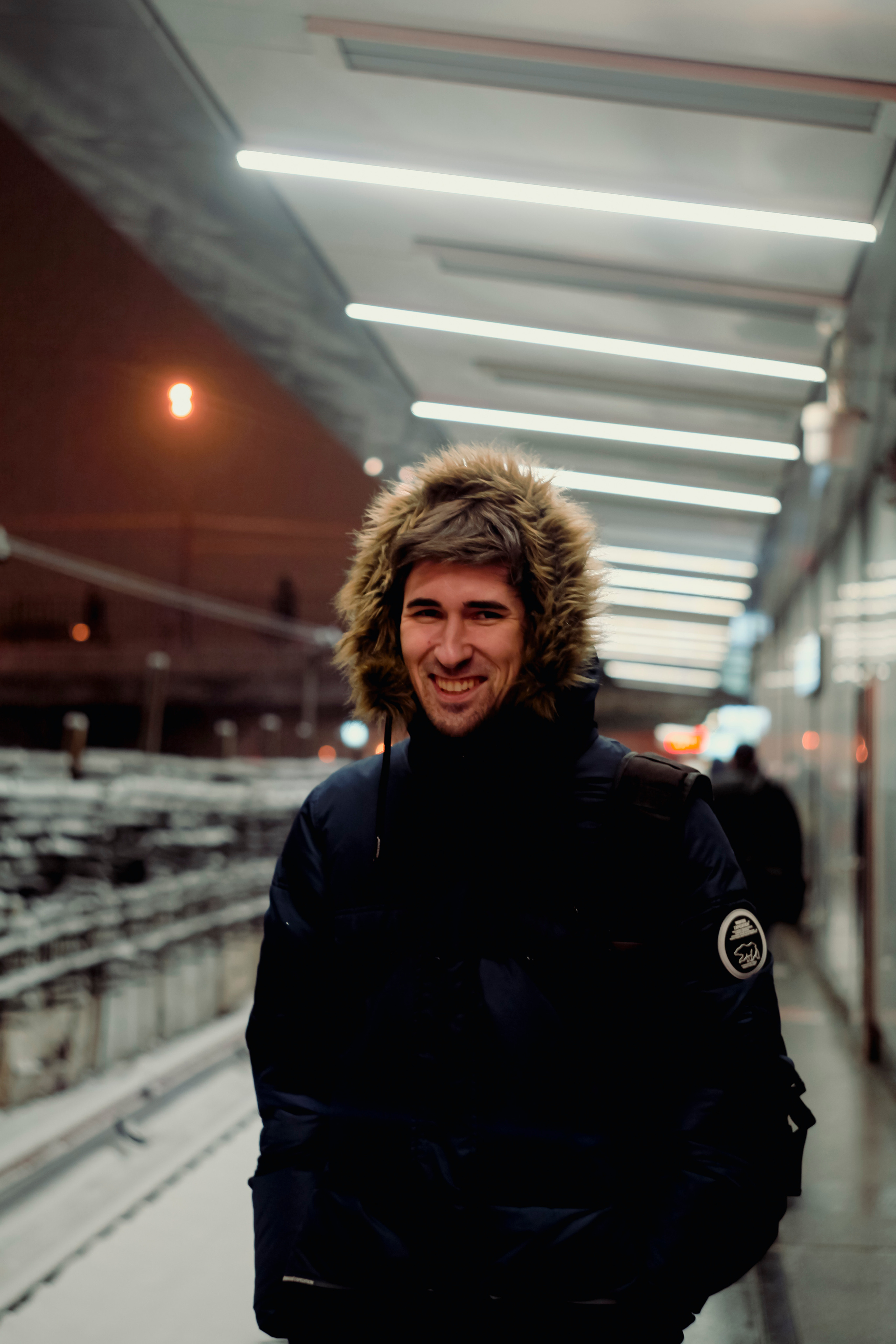 Пушкарь Валерия Фотограф Москва/Зеленоград