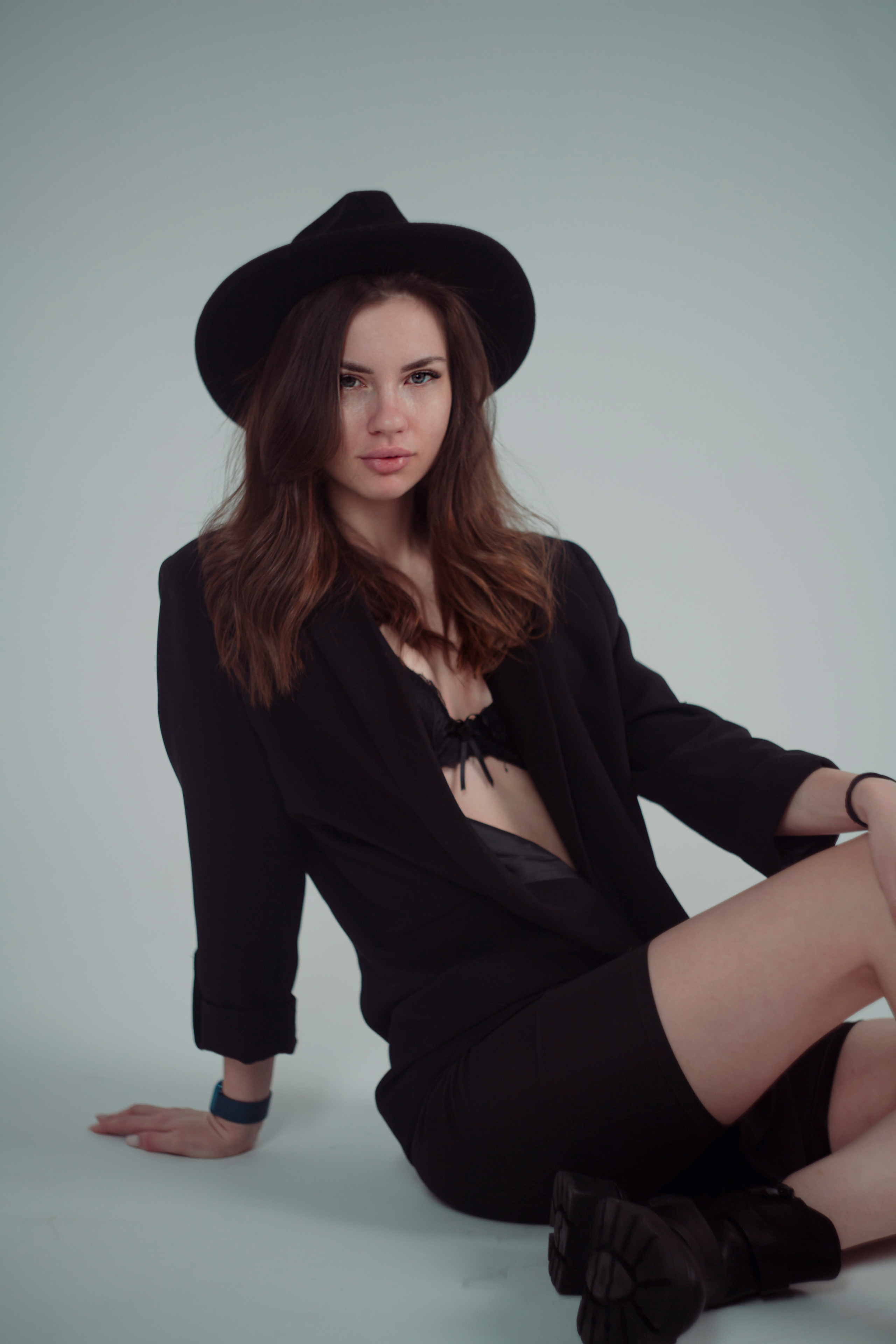 Татьяна. Пушкарь Валерия Фотограф Москва/Зеленоград