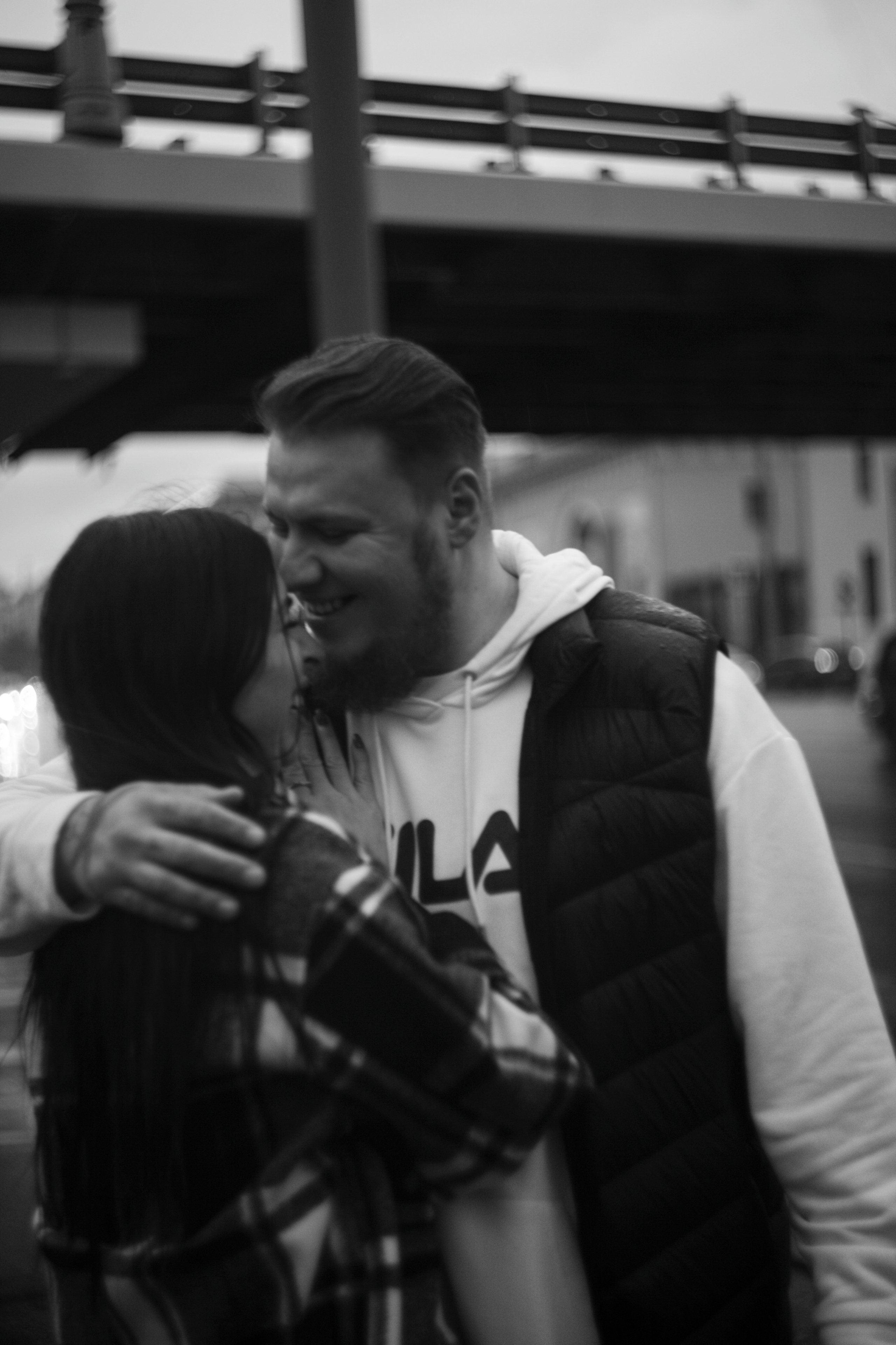 Саша&Максим. Пушкарь Валерия Фотограф Москва/Зеленоград